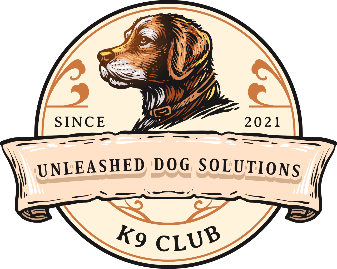 Unleashed Dog Solutions