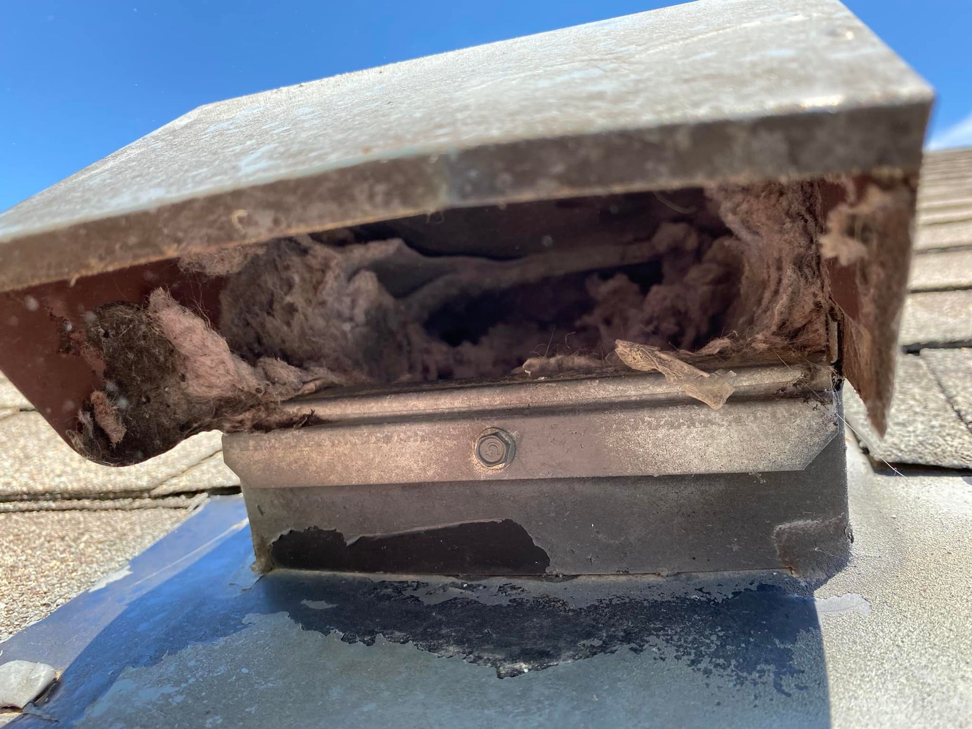 Insulation — Rockwall, TX — Joplin Mobile Maintenance