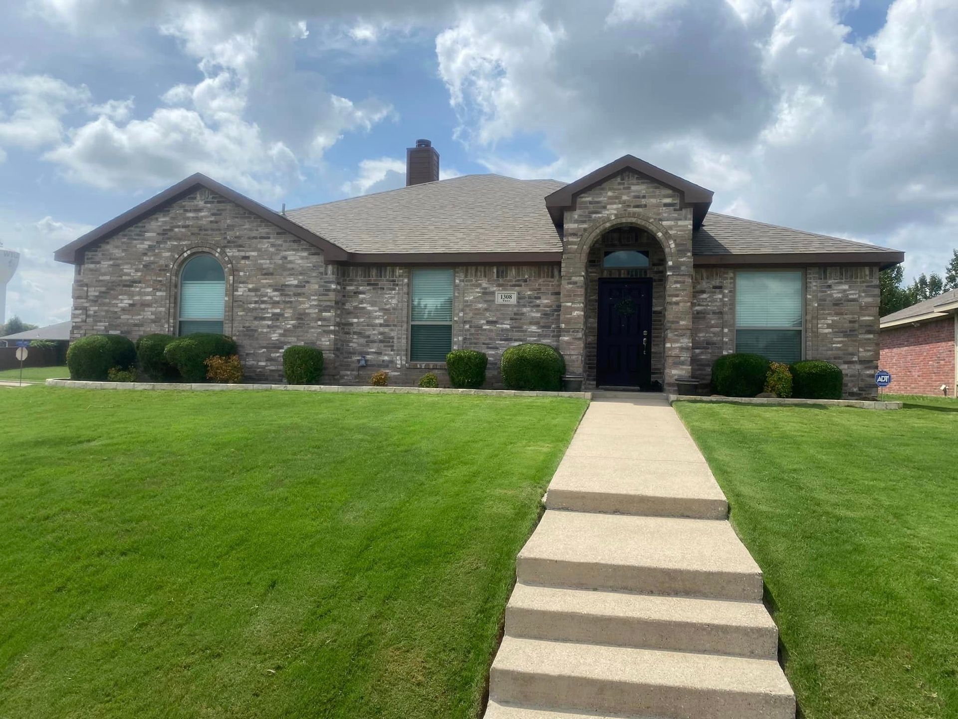 Beautiful Landscape — Rockwall, TX — Joplin Mobile Maintenance