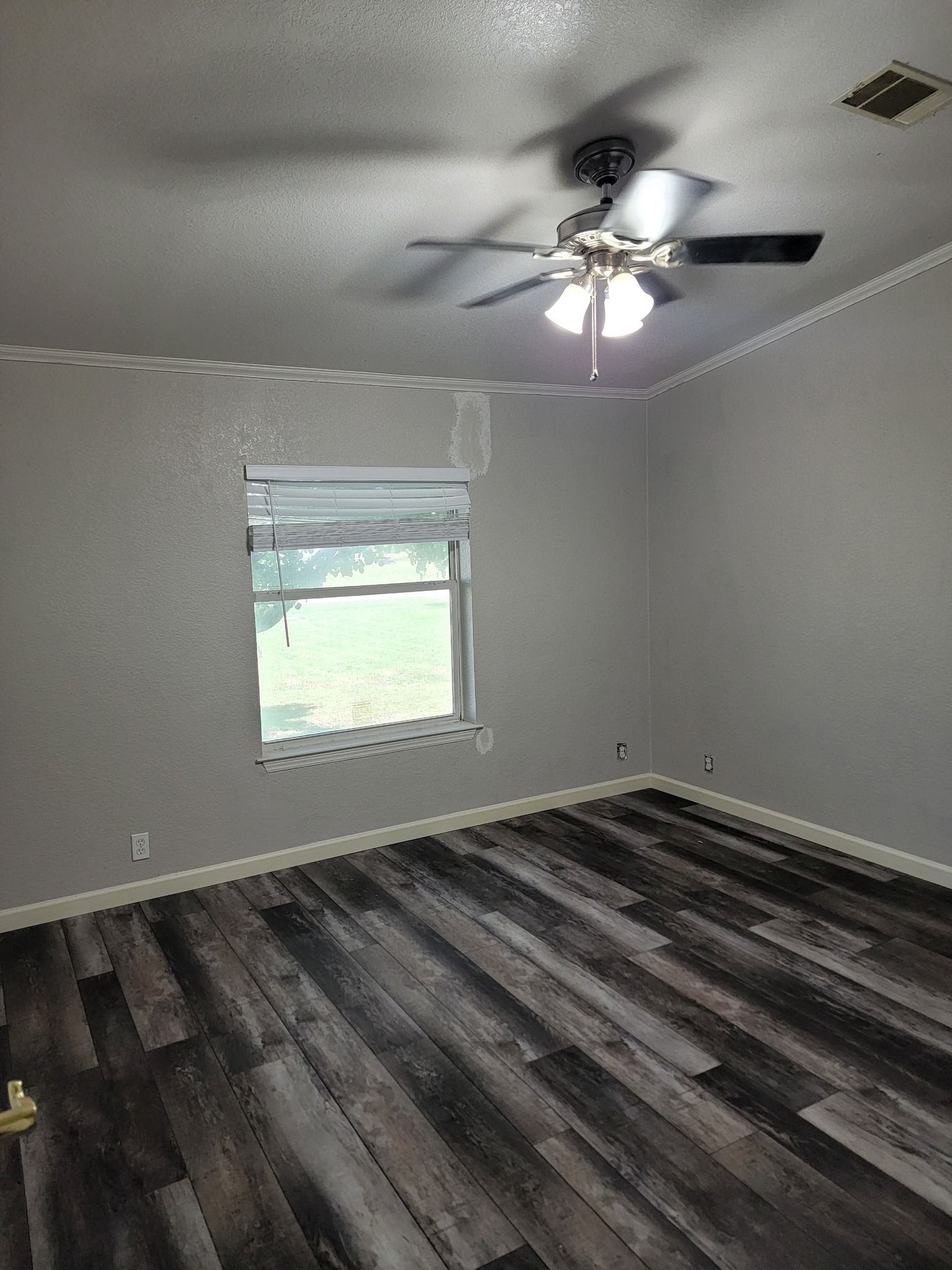 Interior House Painting — Rockwall, TX — Joplin Mobile Maintenance