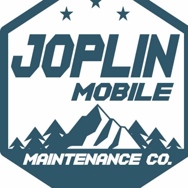 Joplin Mobile Maintenance