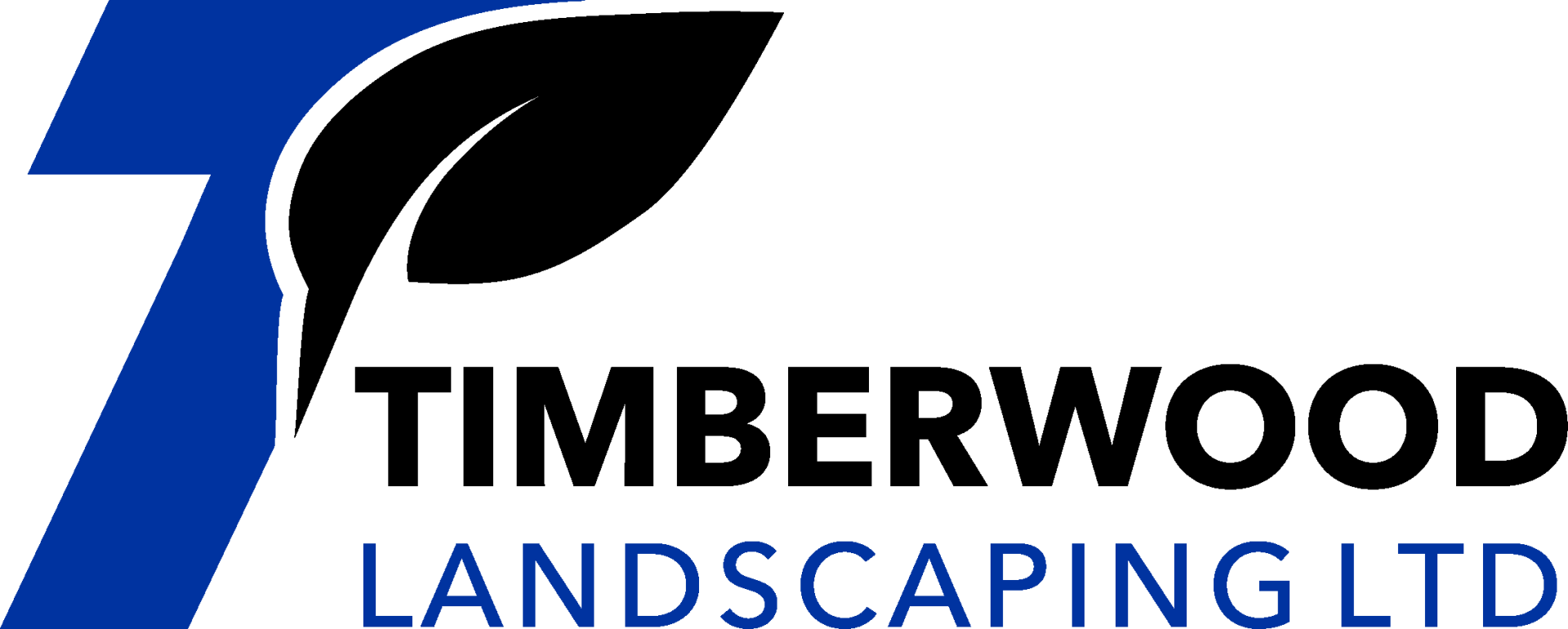 Timberwood Landscaping Ltd Logo