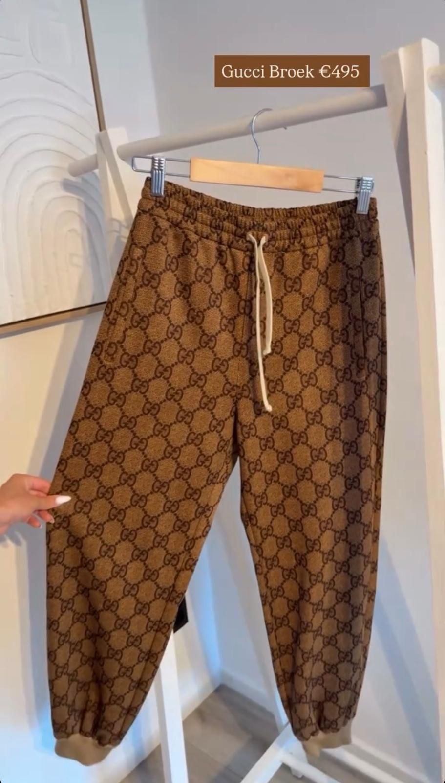 Gucci Sweatpants