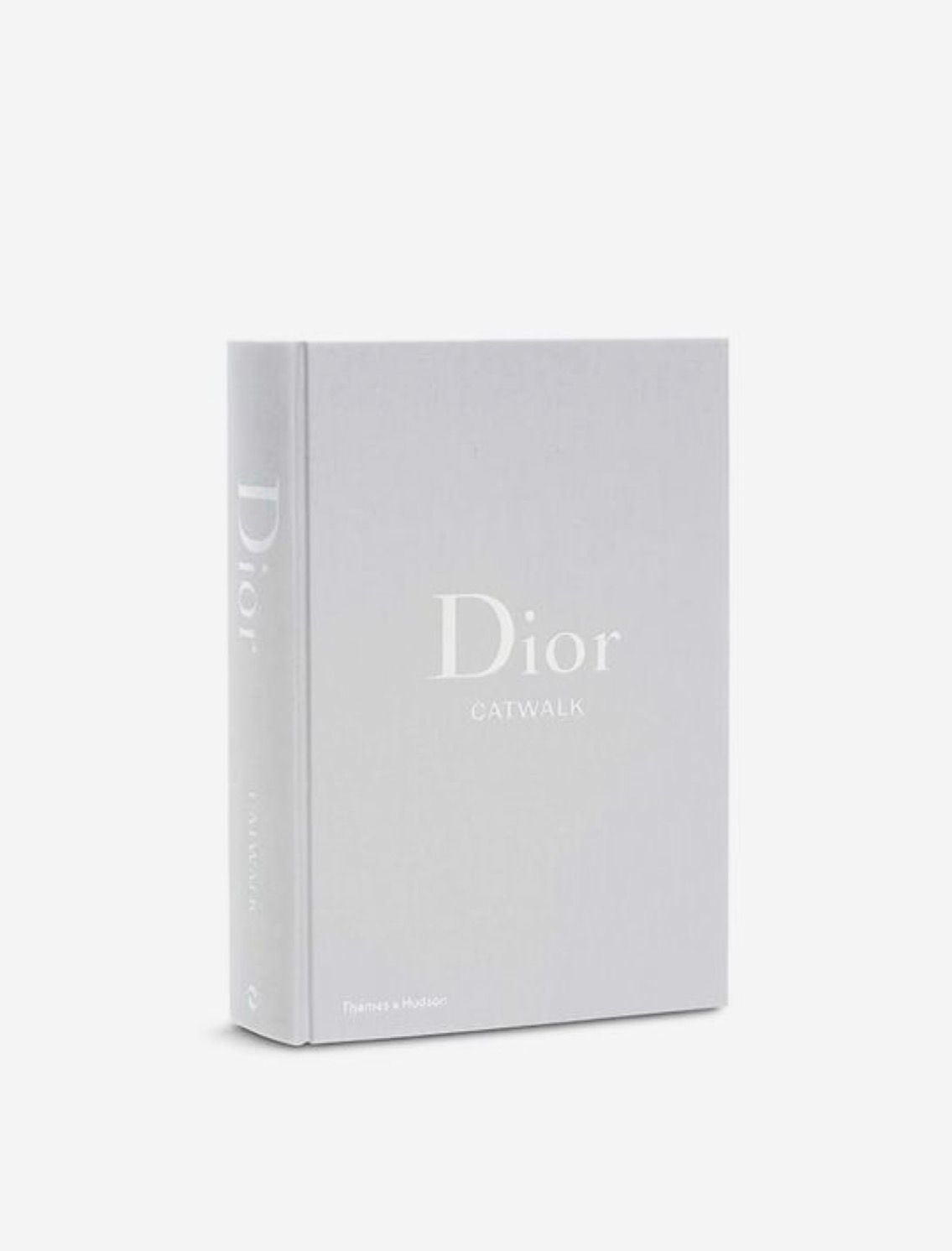 Dior Catwalk Book