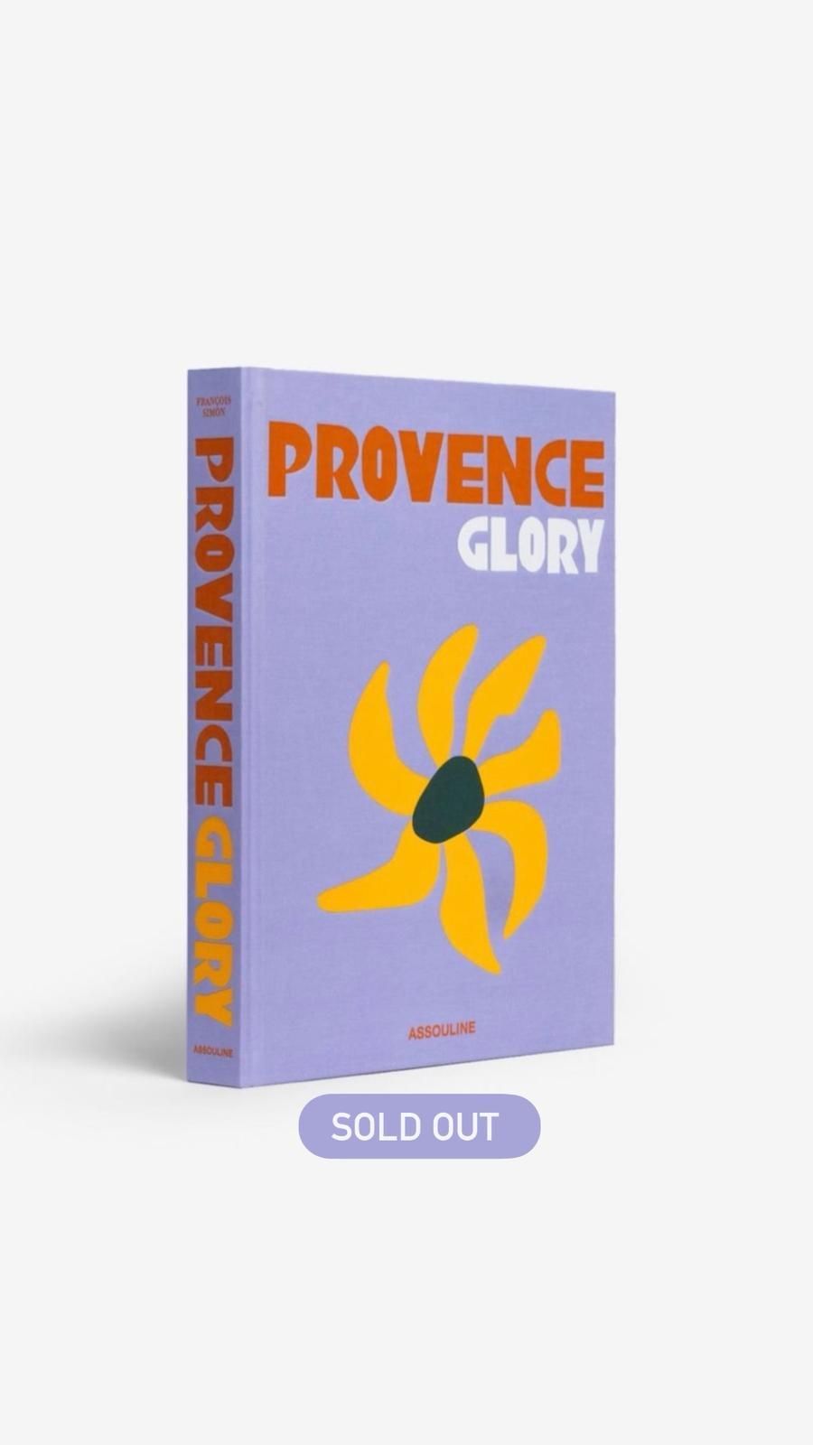 PROVENCE GLORY