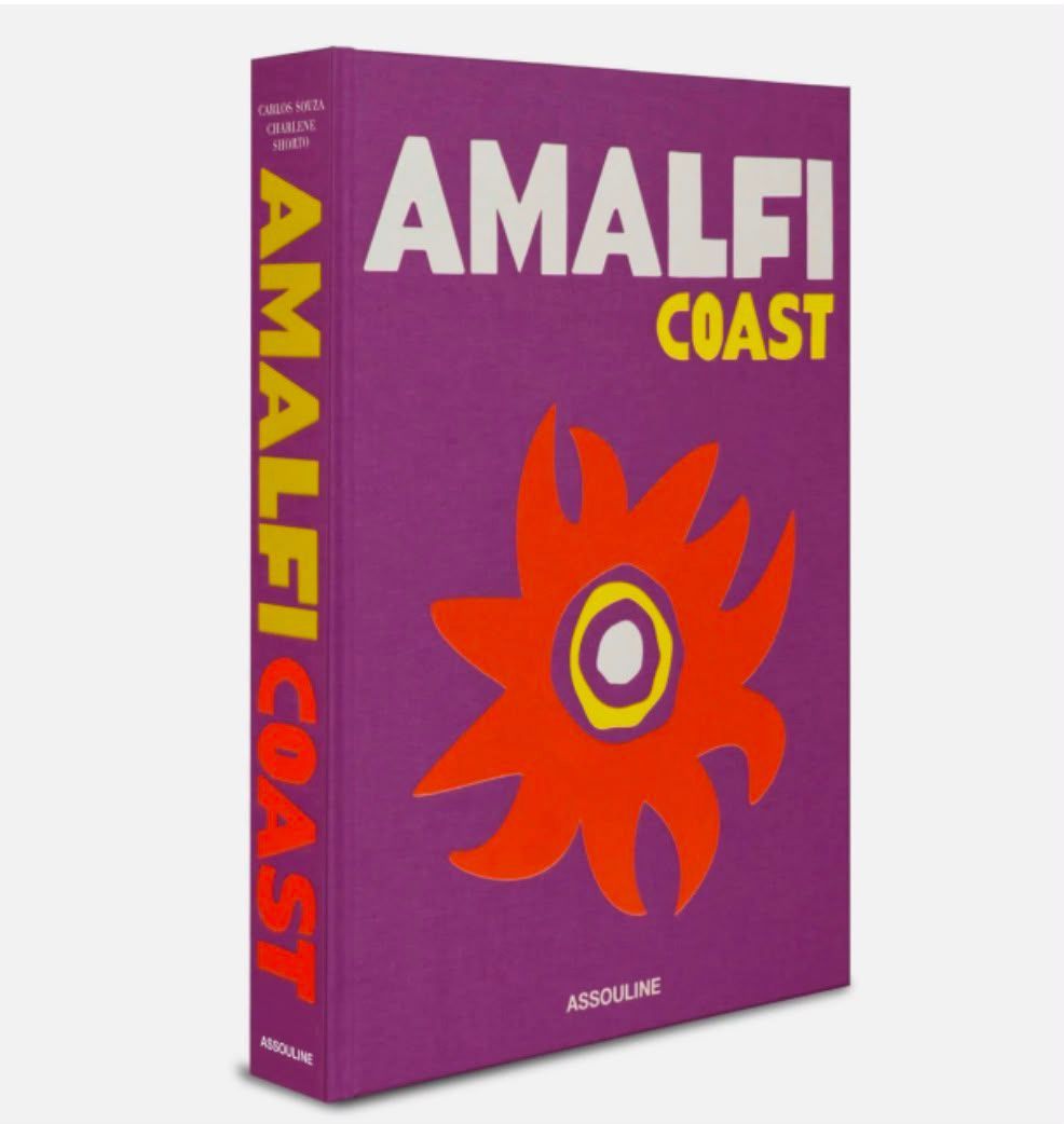 AMALFI COAST
