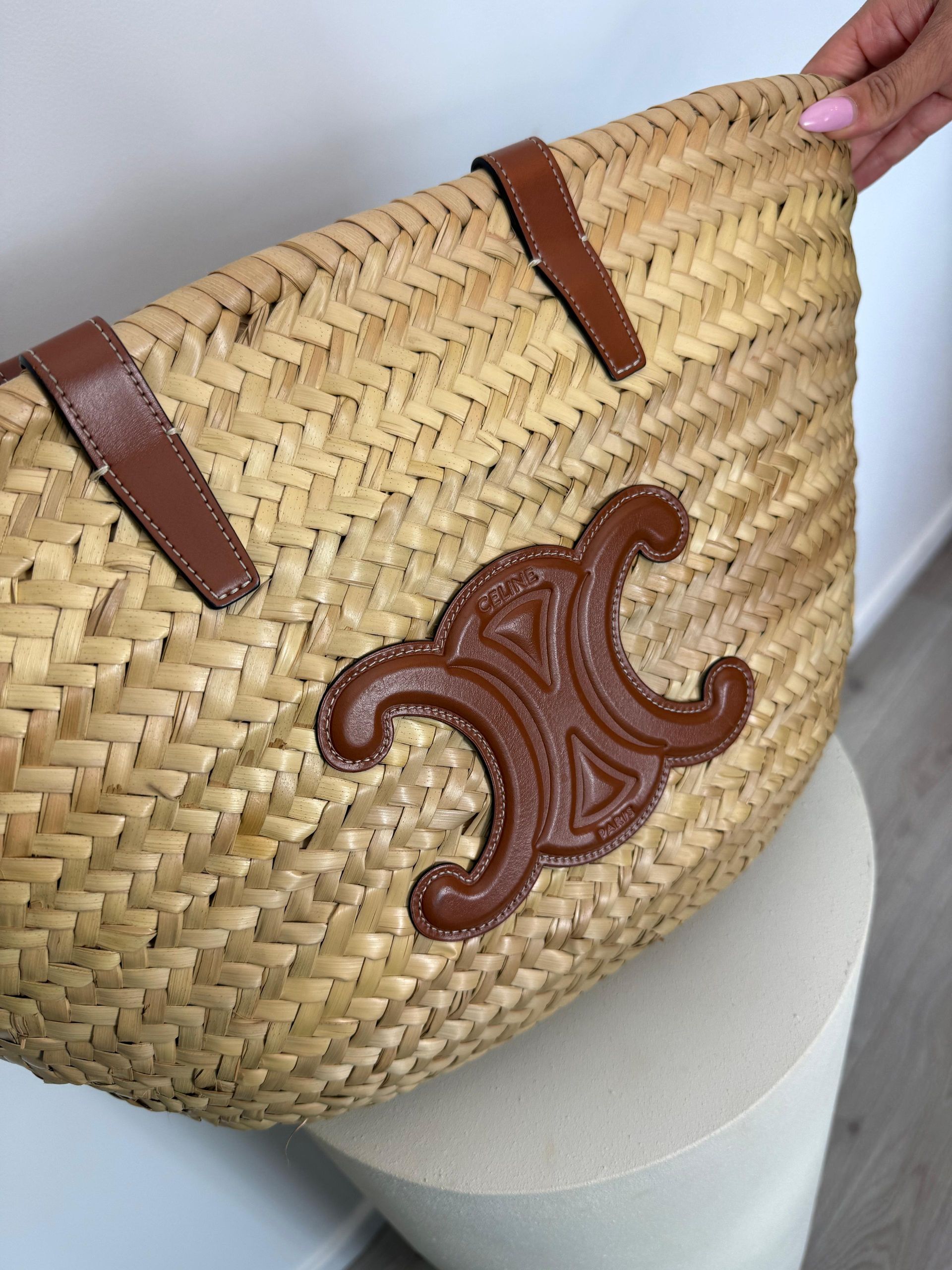 CELINE STRANDTAS