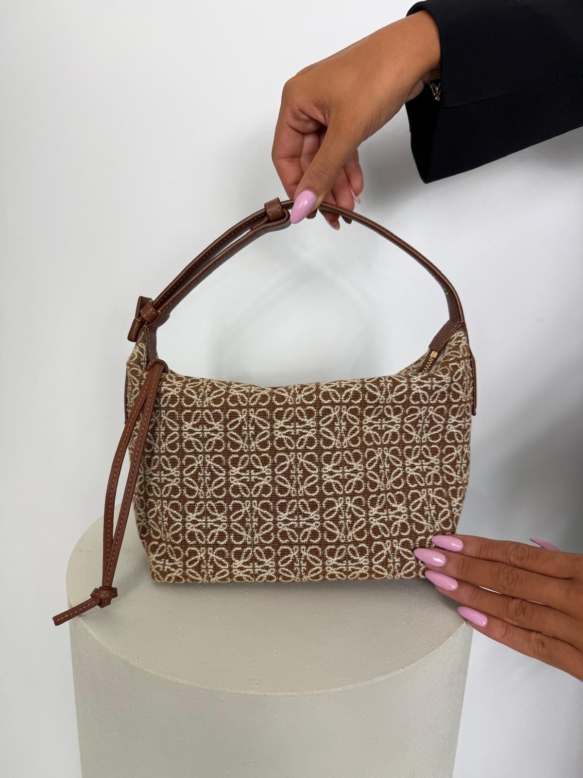 LOEWE CLUTCH