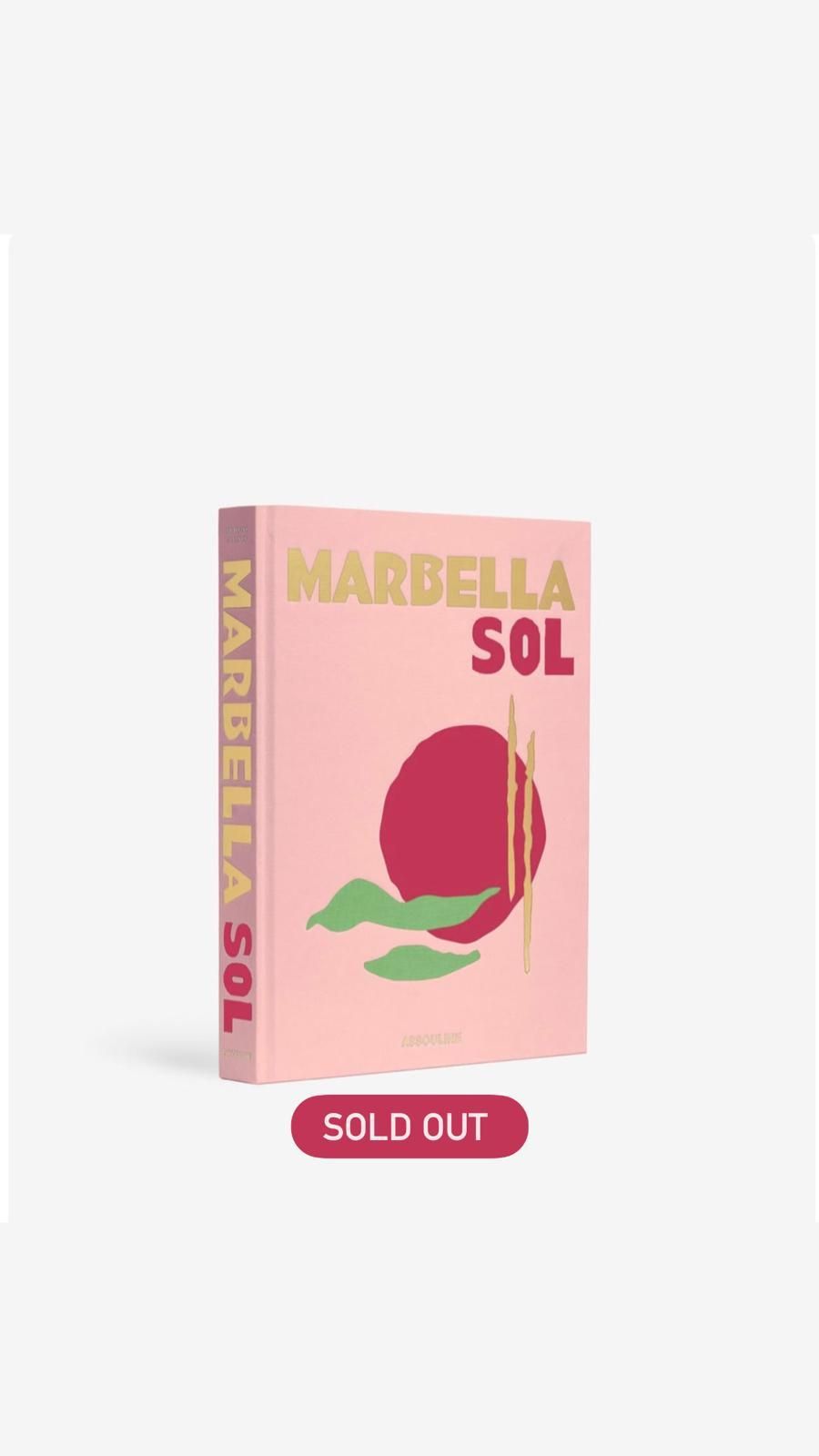 MARBELLA SOL