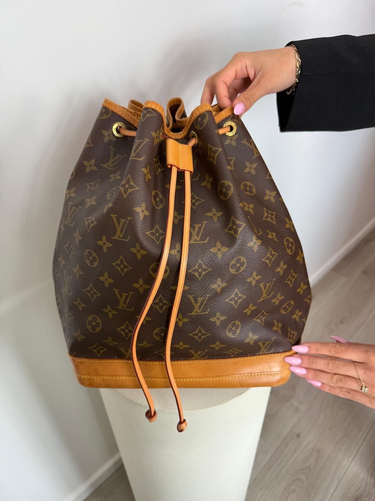 LOUIS VUITTON NOÉ GM