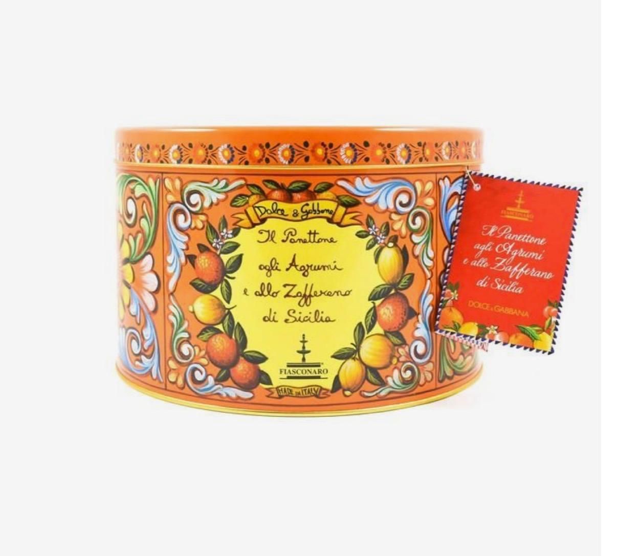 DOLCE GABBANA BLIK GROOT MANDERIJN