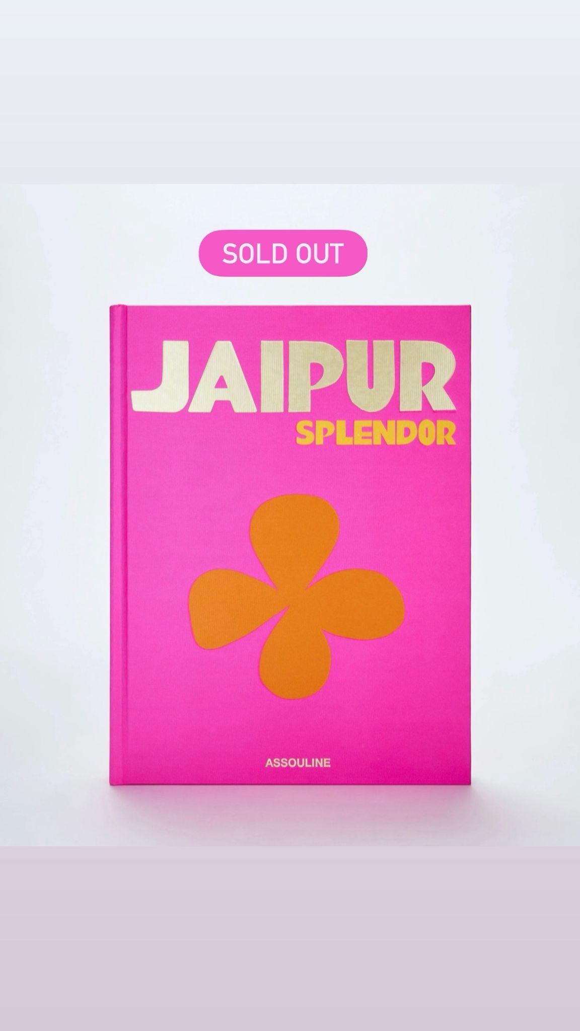 JAIPUR SPLENDOR