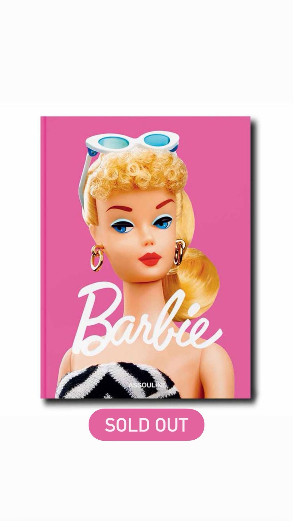 BARBIE