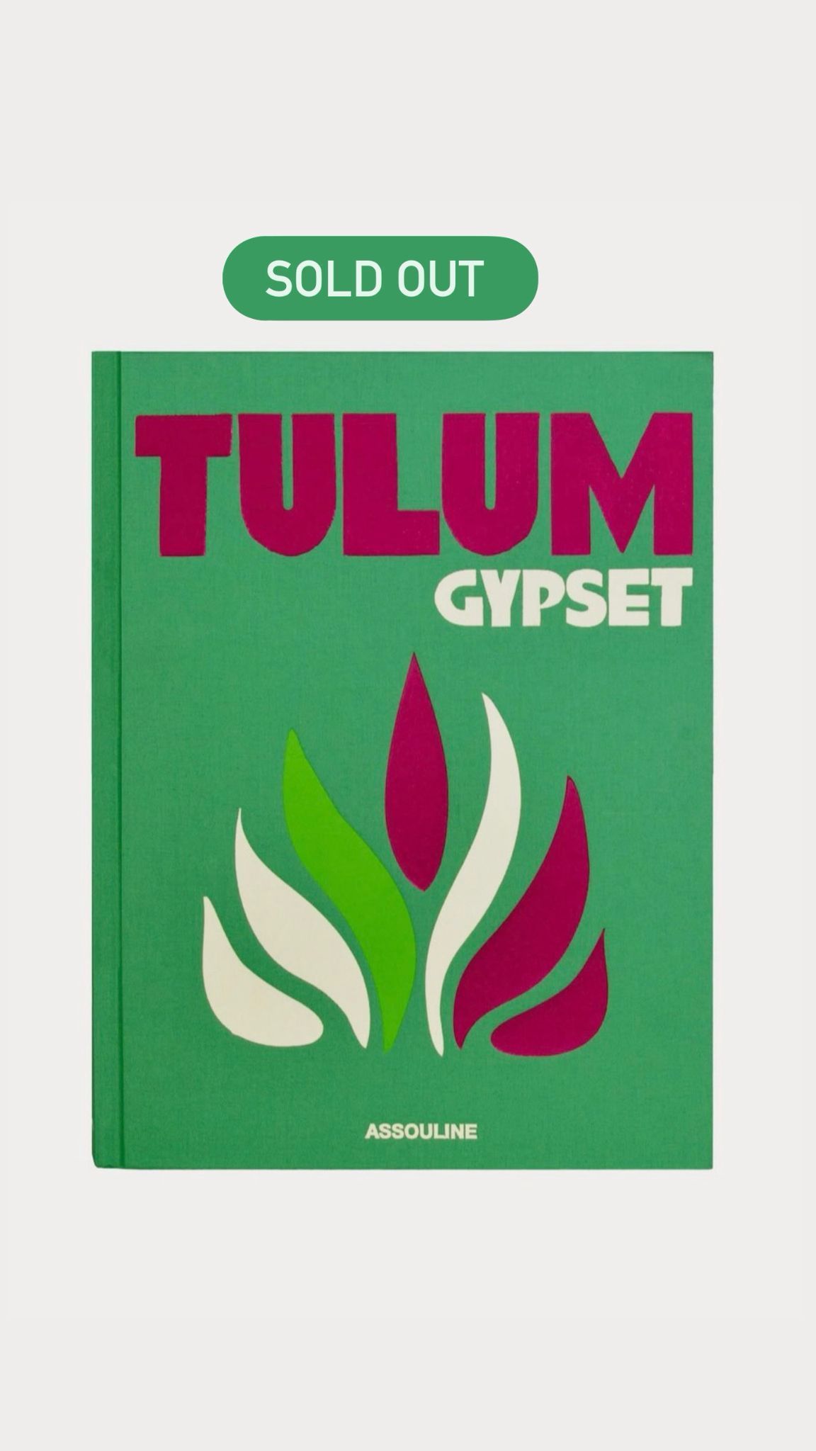 TULUM  GYPSET
