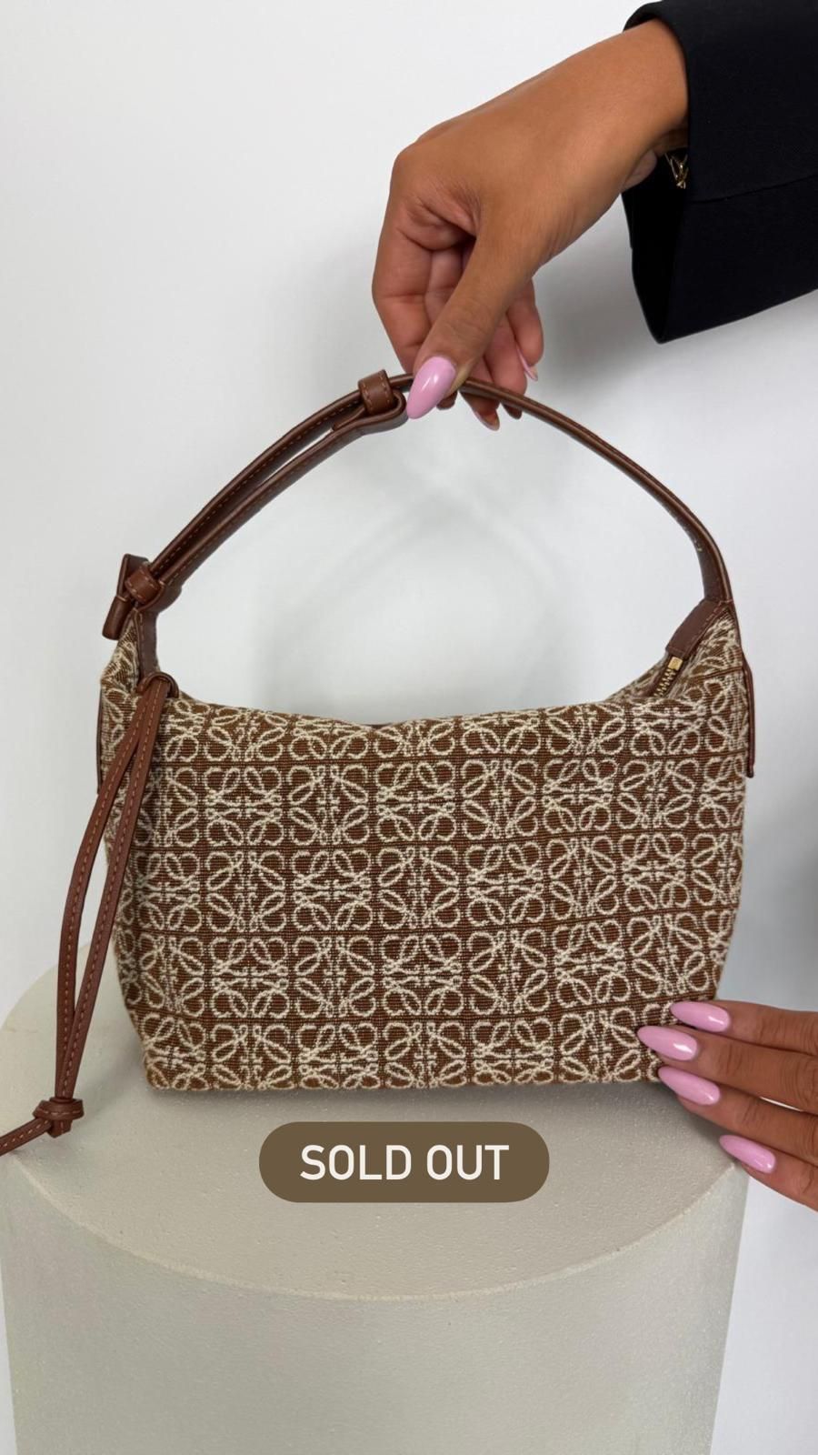 LOEWE CLUTCH