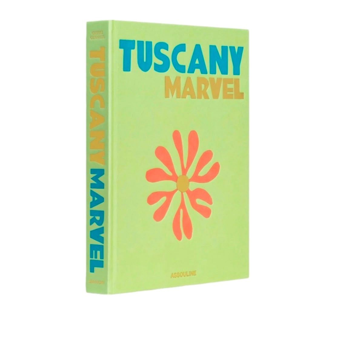 TUSCANY MARVEL