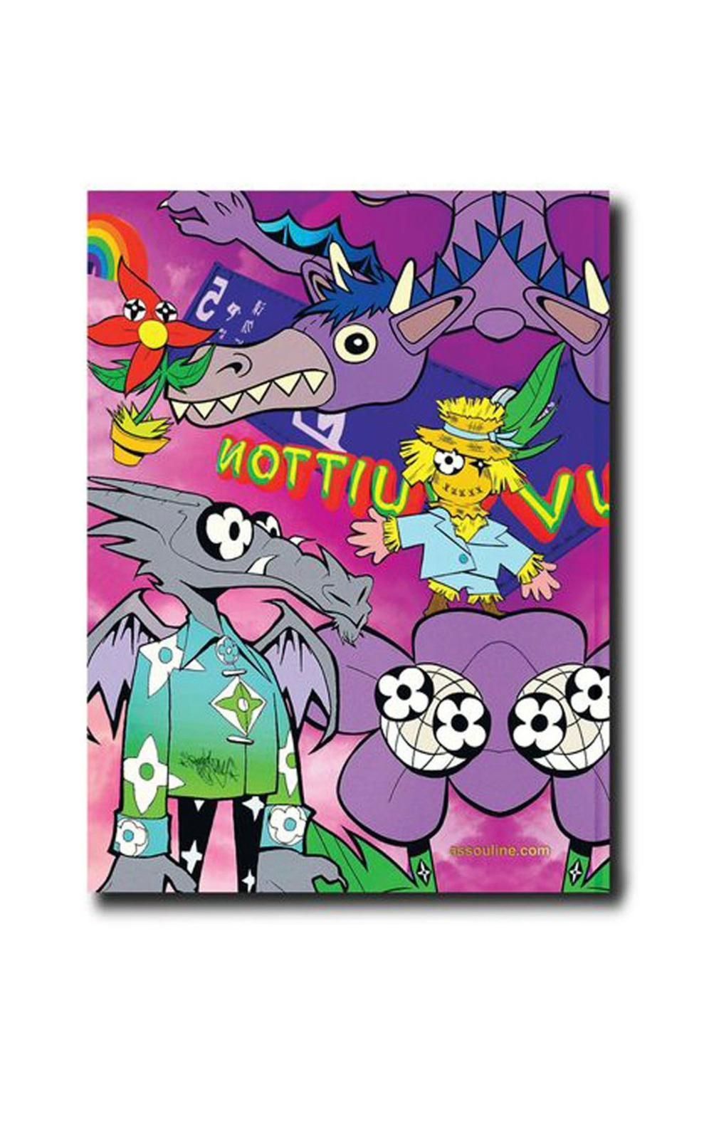 LOUIS VUITTON: VIRGIL ABLOH