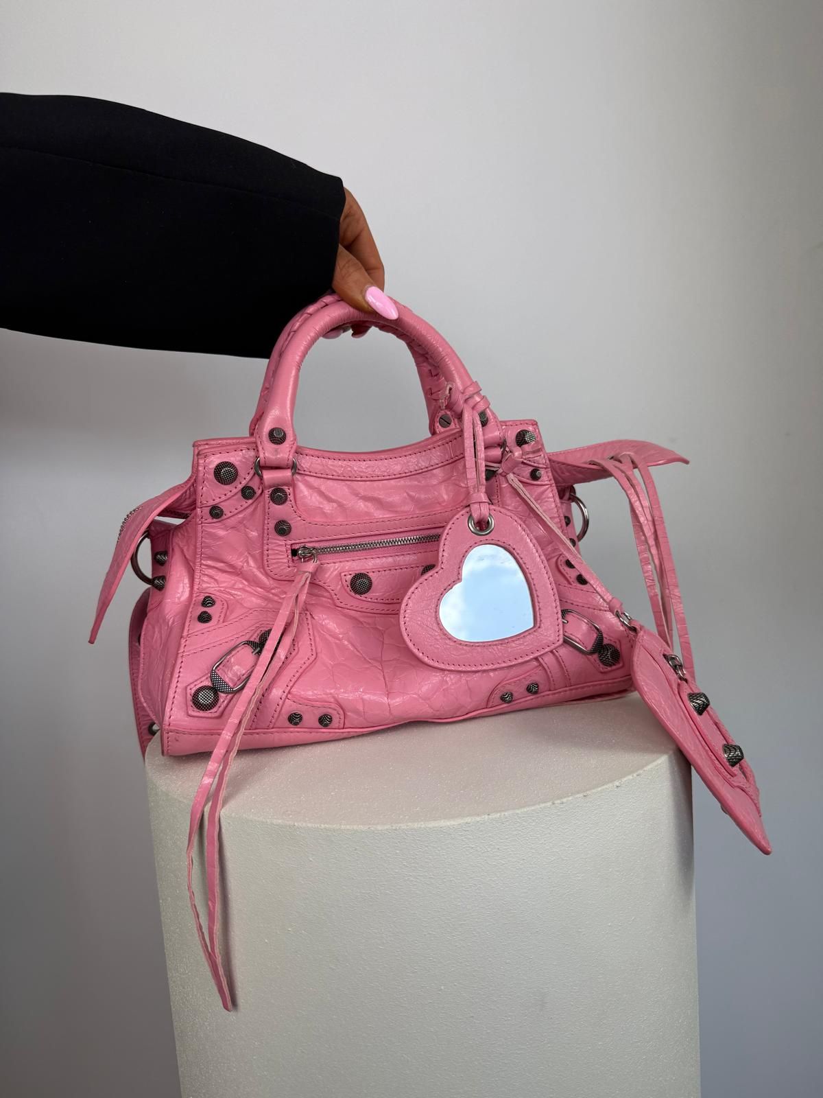 BALENCIAGA CITY BAG