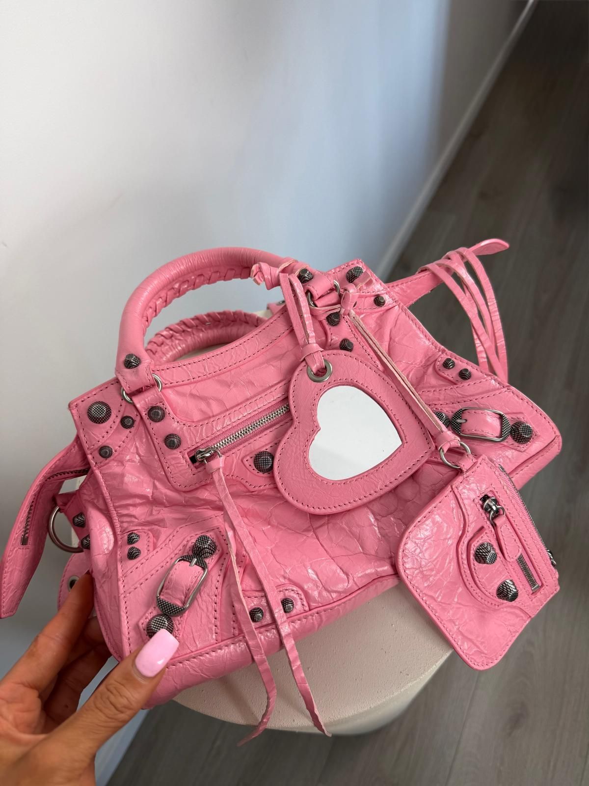 BALENCIAGA CITY BAG