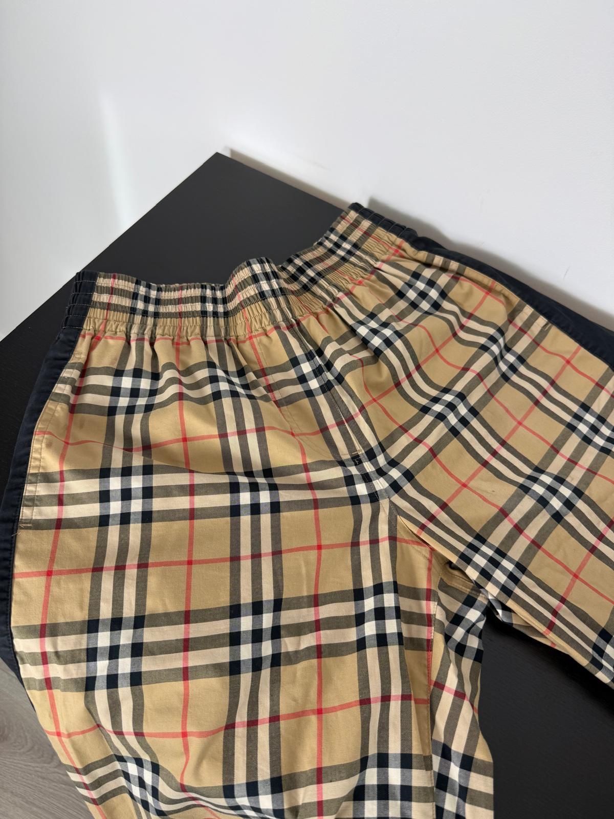 Burberry Trousers
