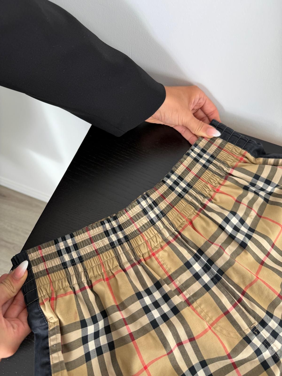 Burberry Trousers
