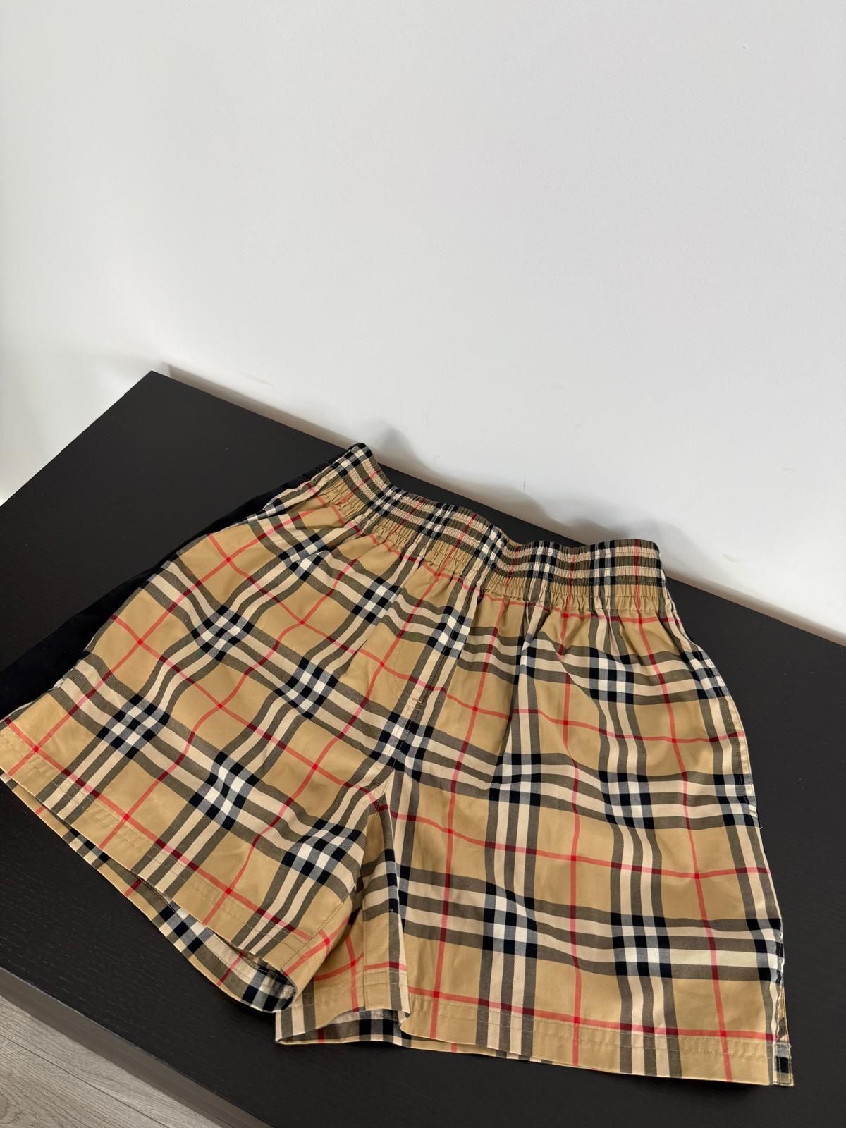 Burberry Short