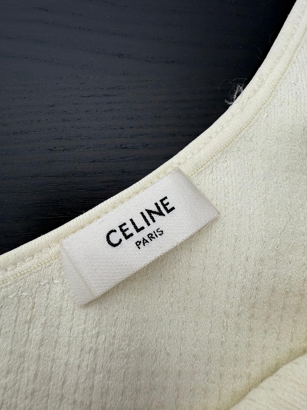 CELINE TOP
