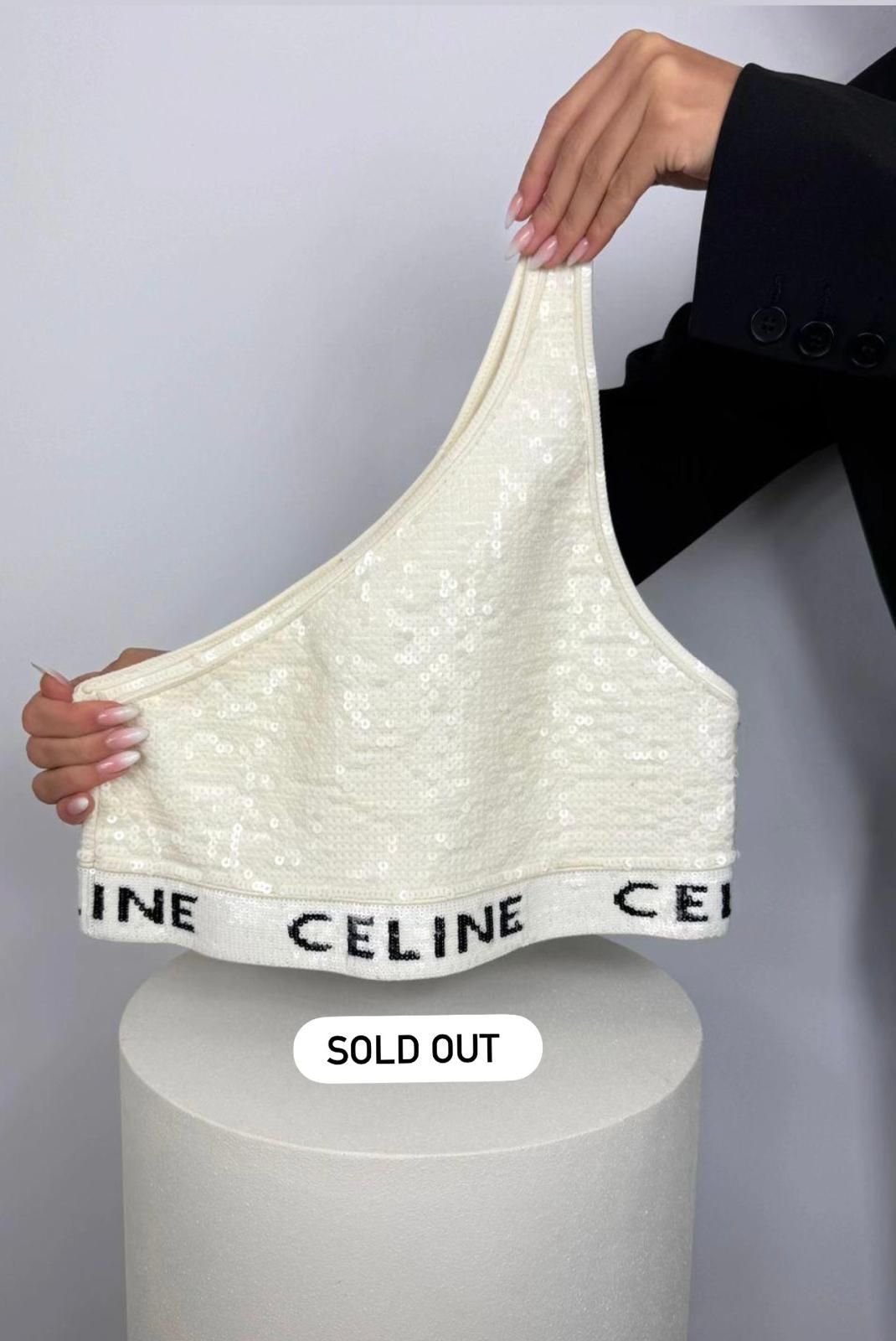 CELINE TOP