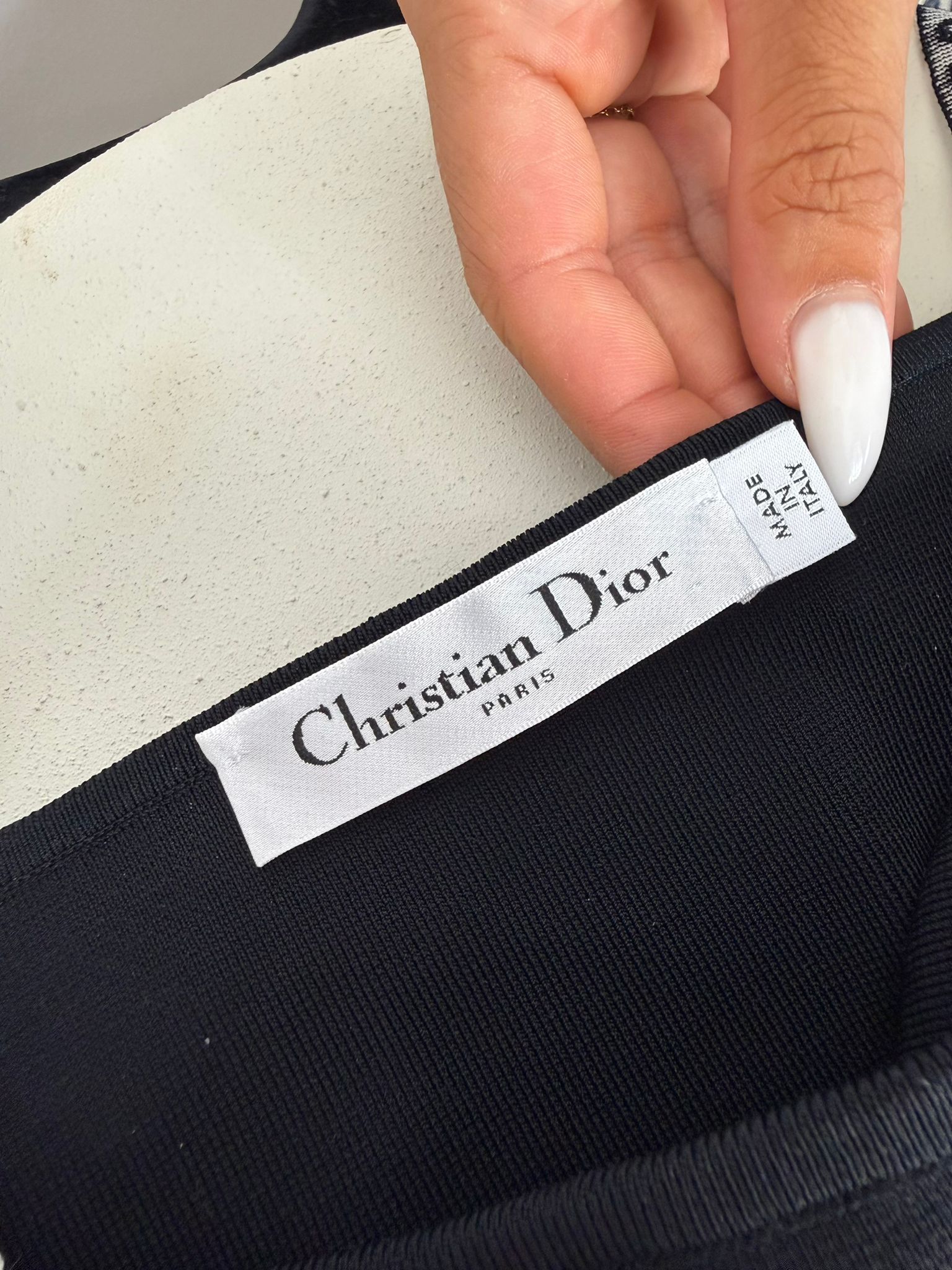 DIOR TOP