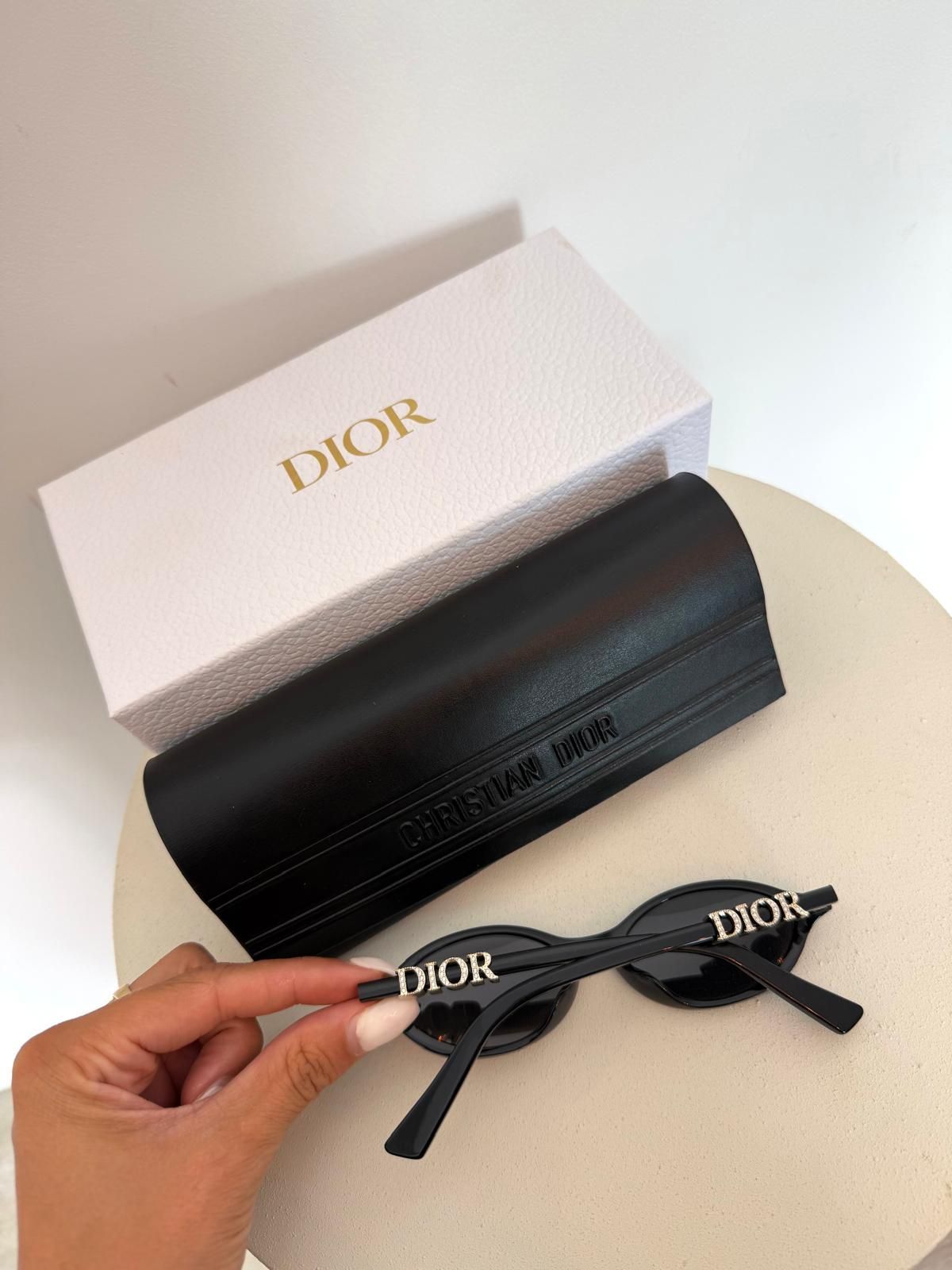 DIOR SUNGLASSES