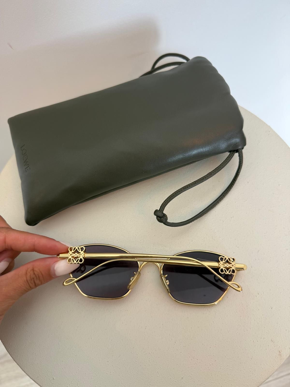 Loewe Zonnebril