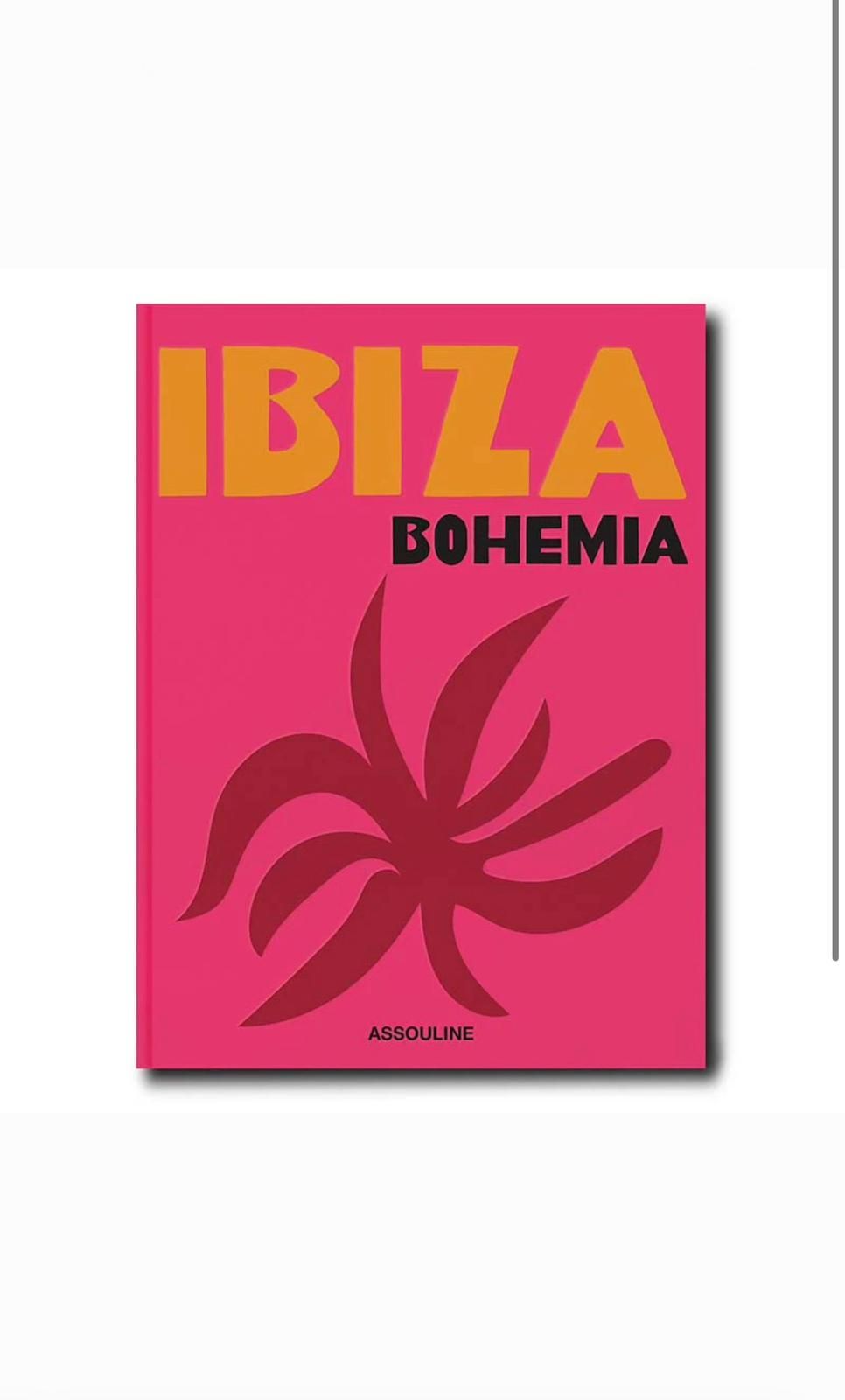 IBIZA BOHEMIA
