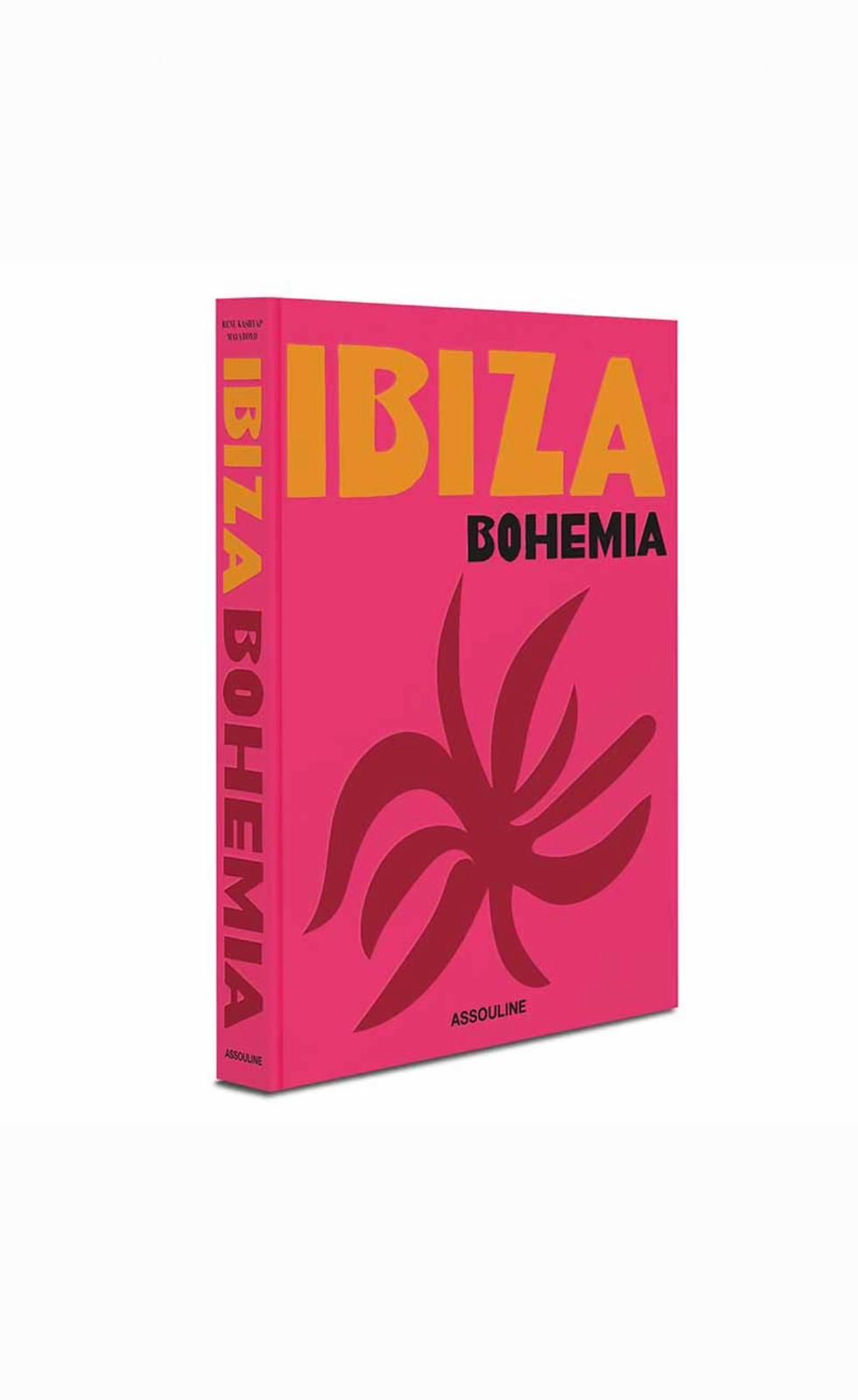 IBIZA BOHEMIA