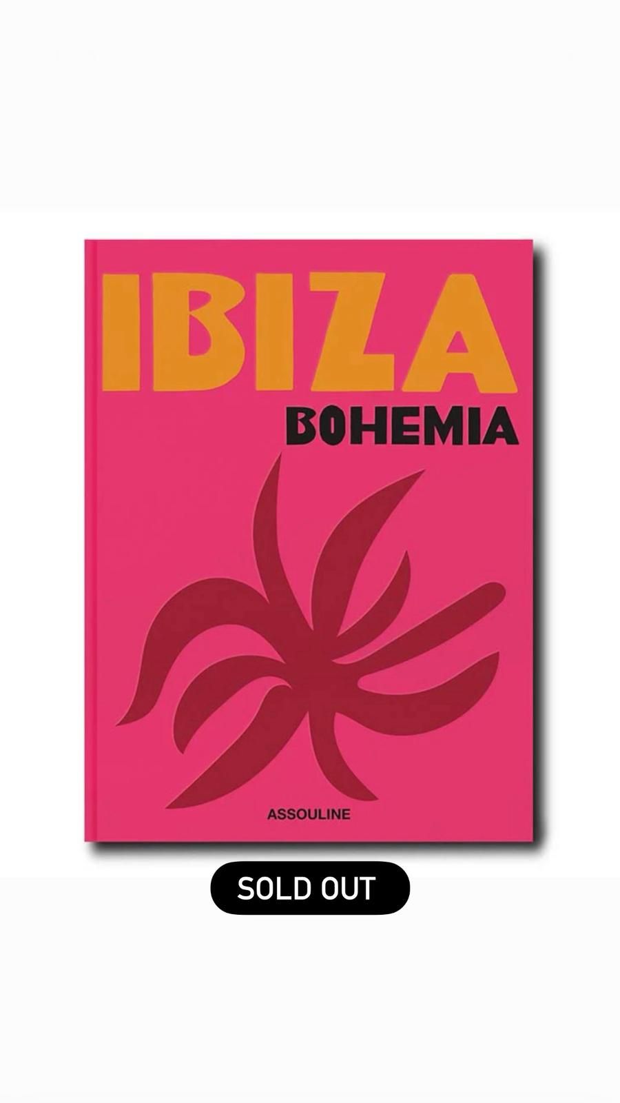 IBIZA BOHEMIA