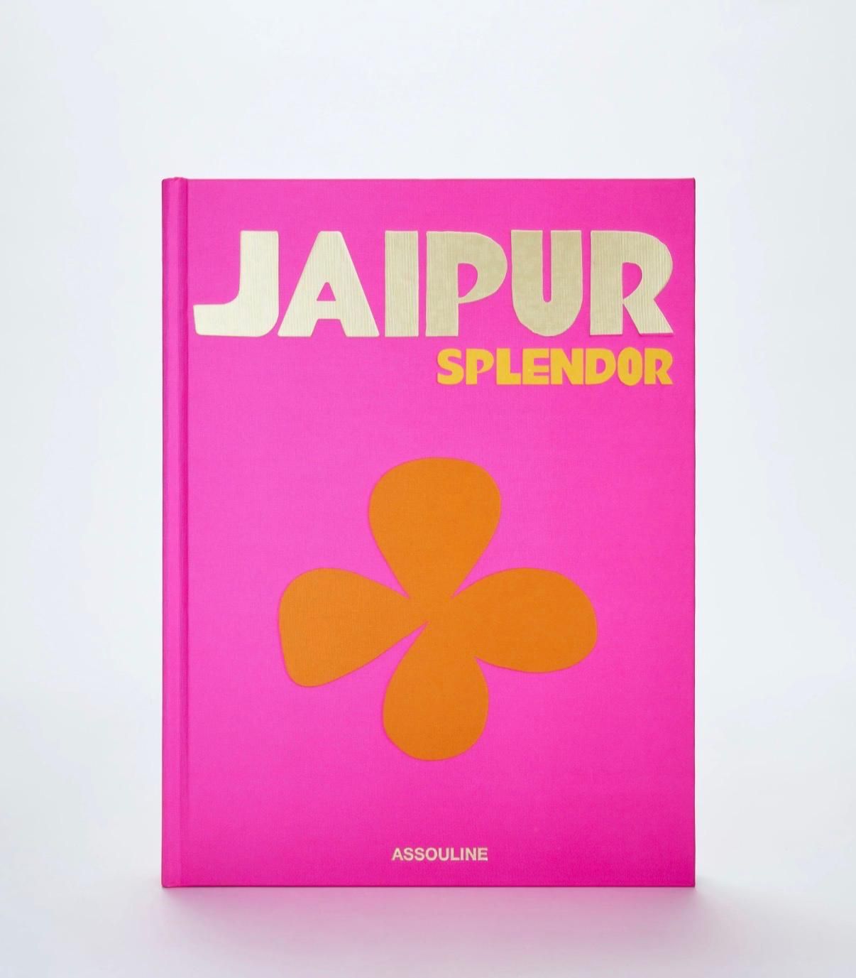 JAIPUR SPLENDOR