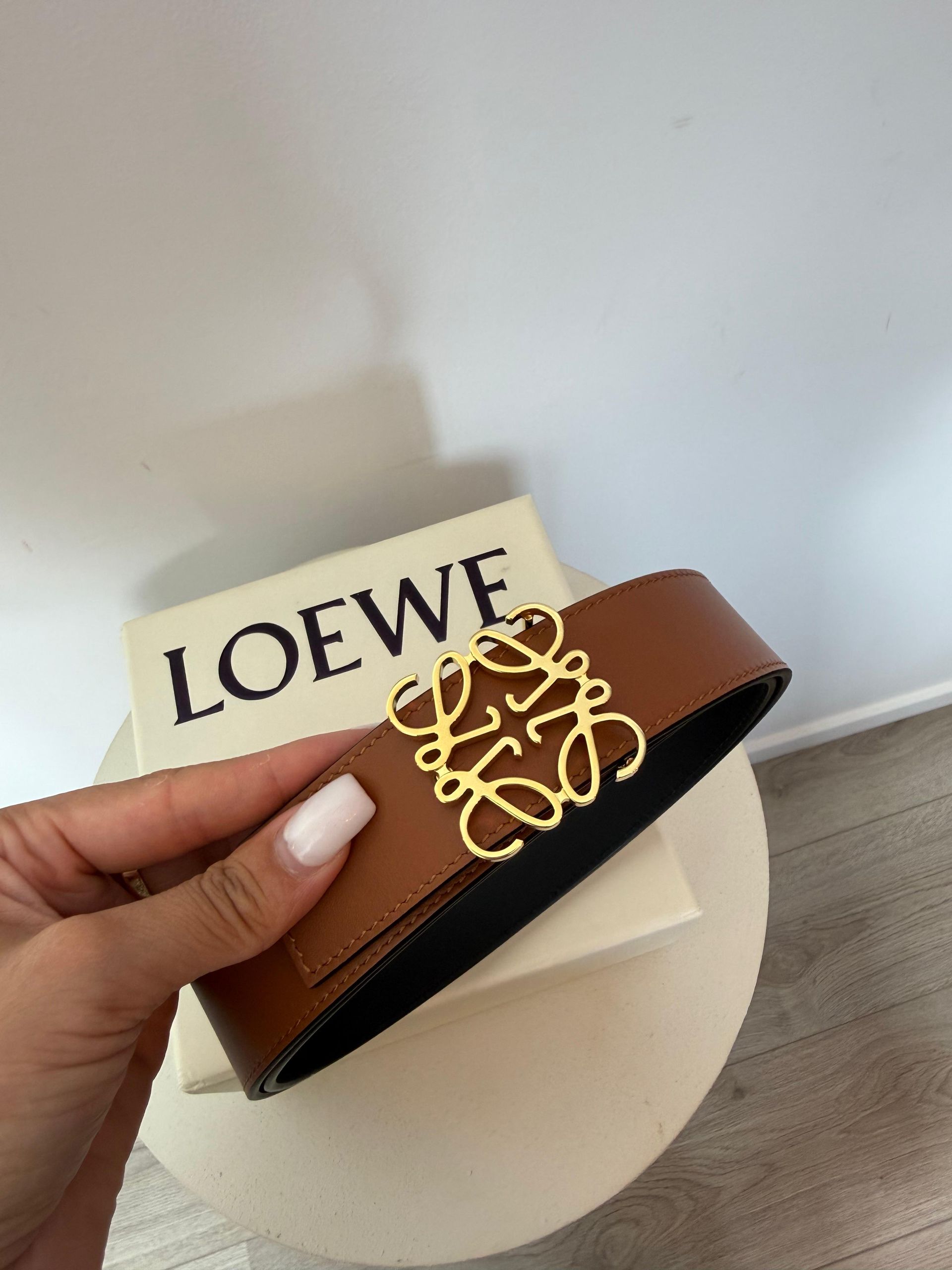 LOEWE RIEM