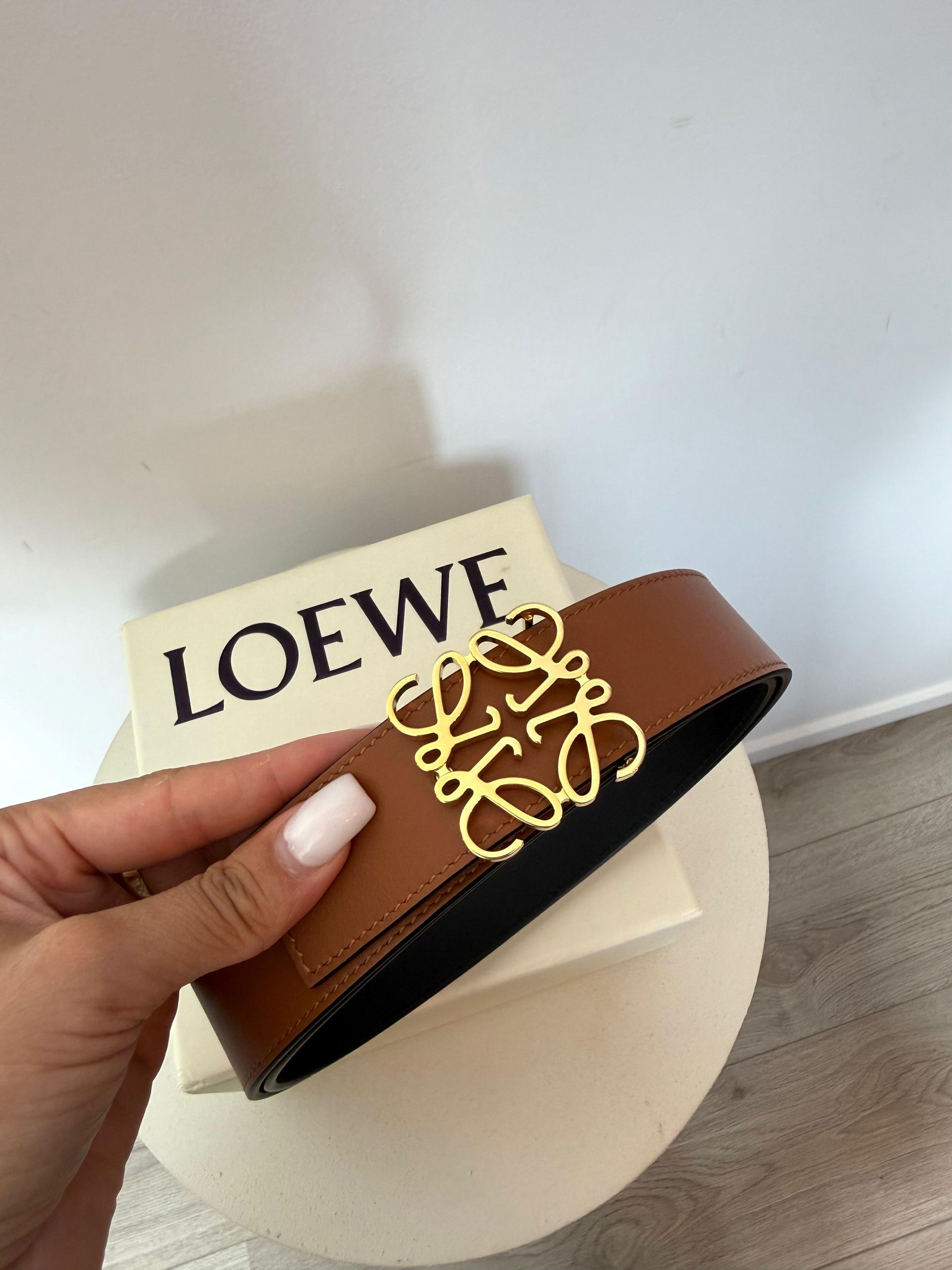 LOEWE RIEM