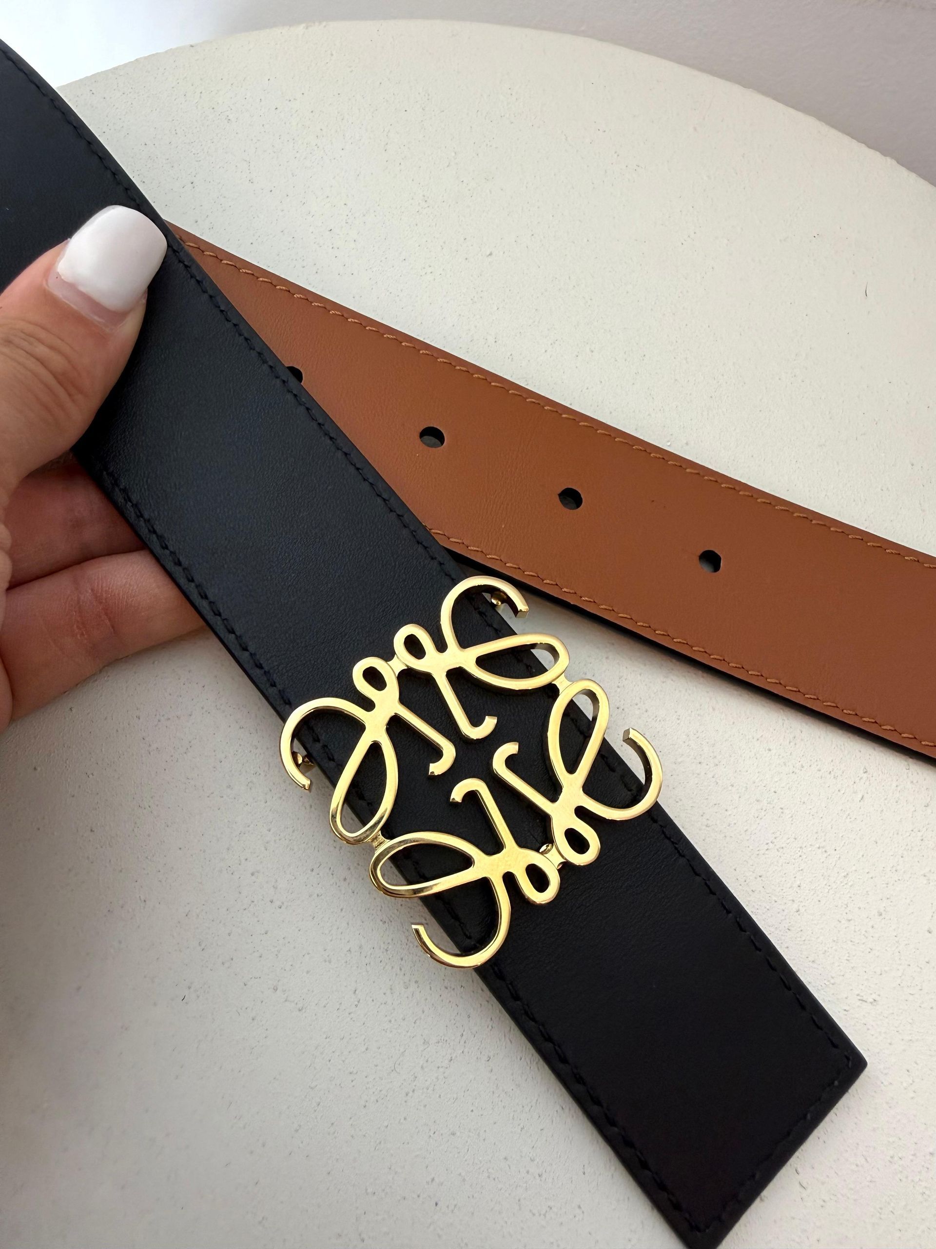 LOEWE RIEM