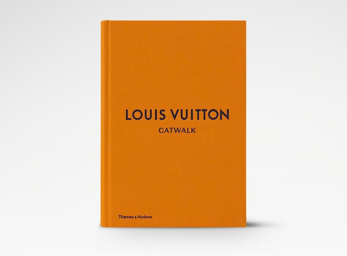 LOUIS VUITTON défilés
