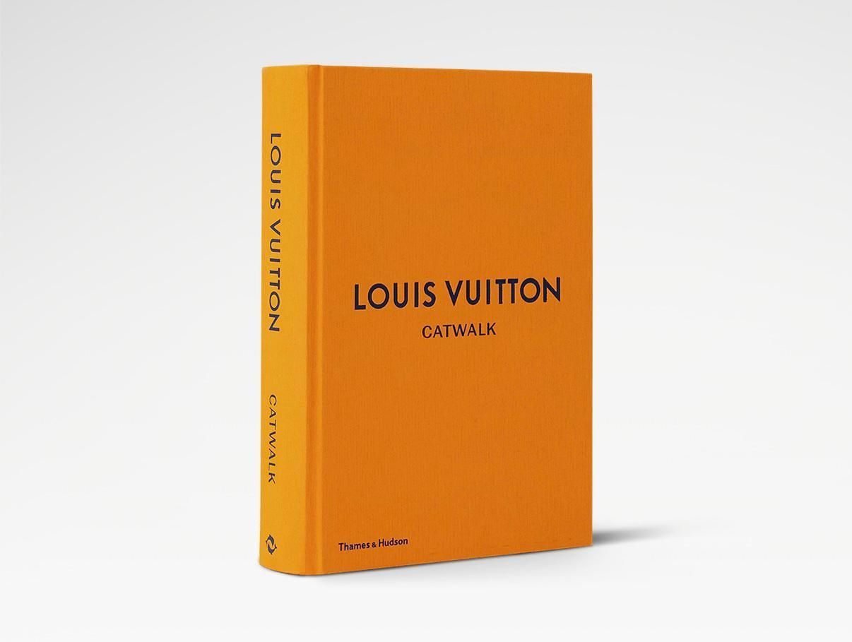LOUIS VUITTON défilés