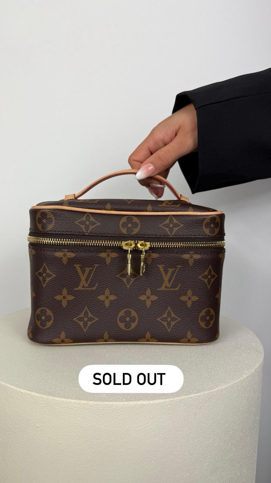 Louis Vuitton Nice Mini