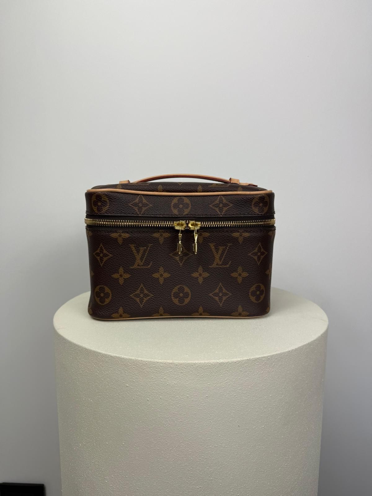 Louis Vuitton Nice Mini