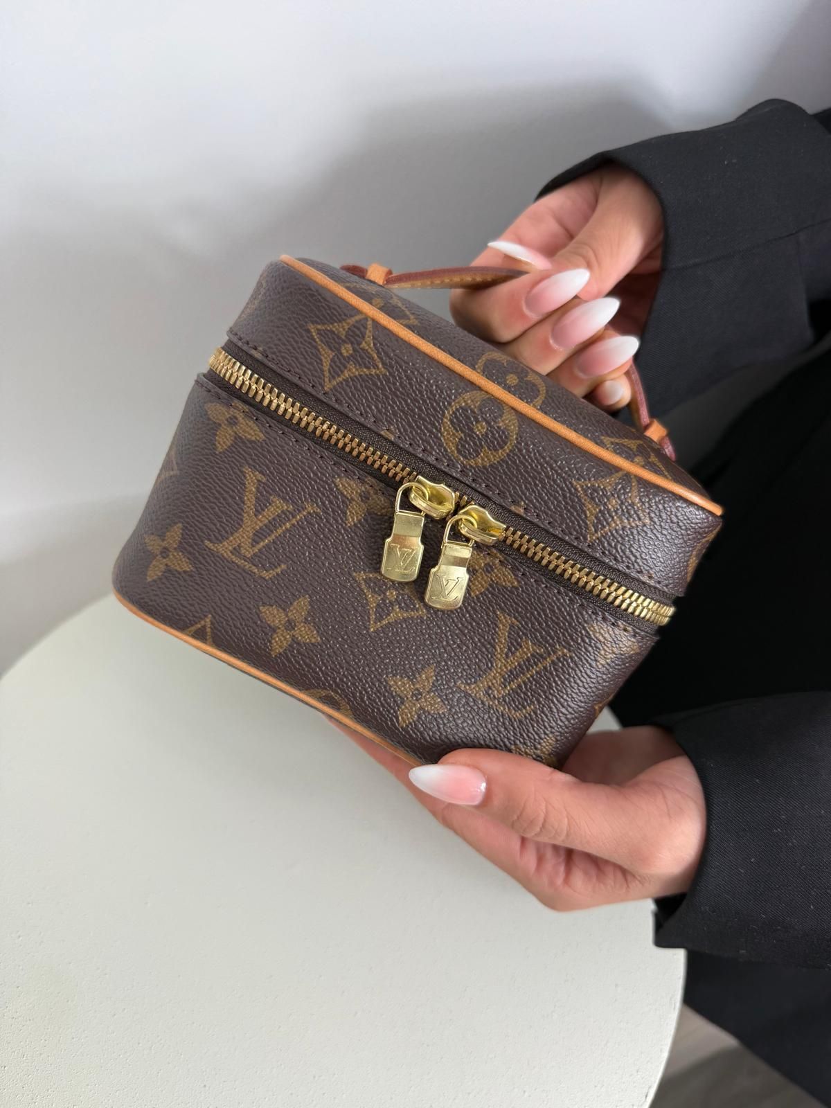 Louis Vuitton Nice Nano