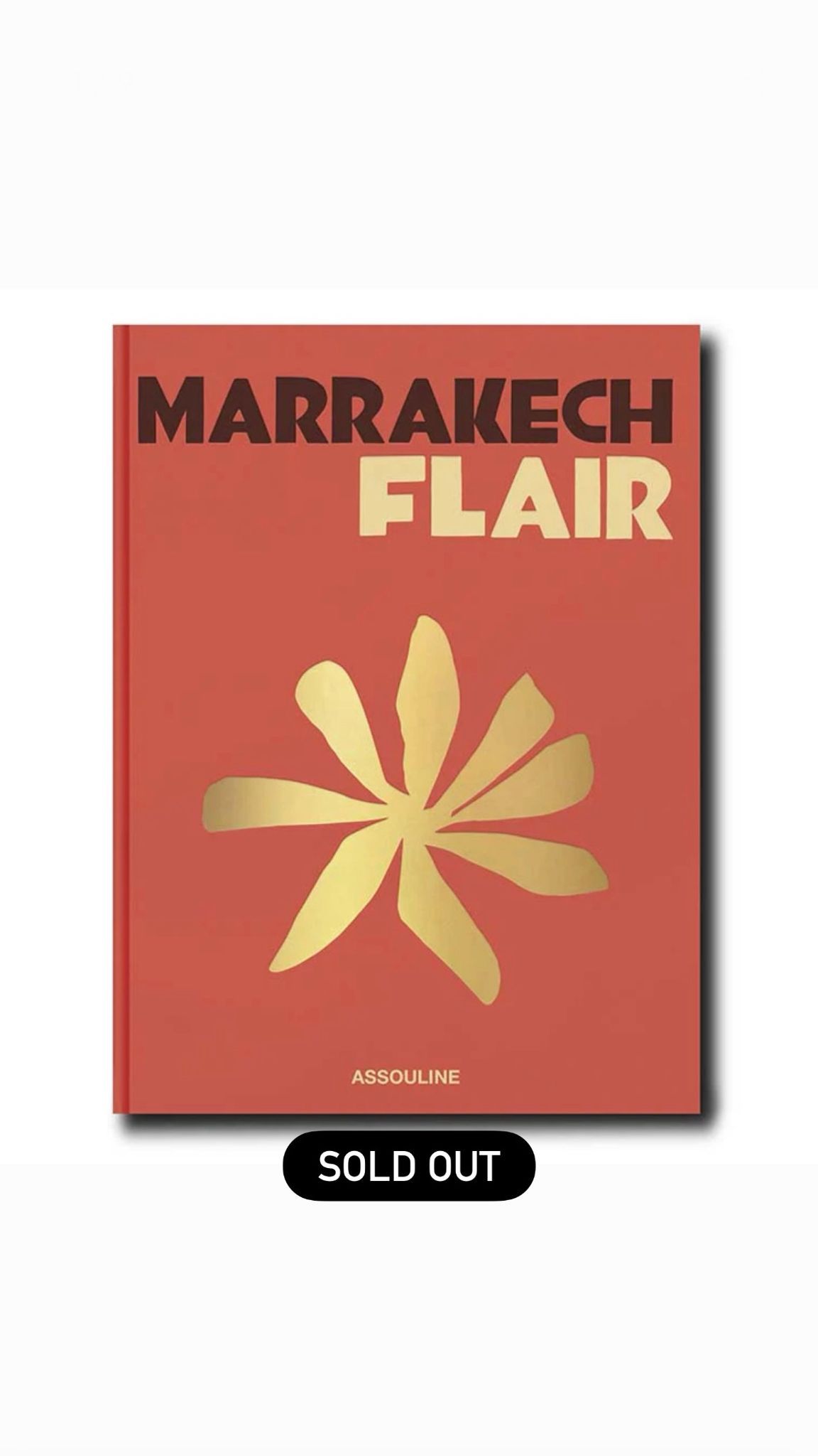 MARRAKECH FLAIR