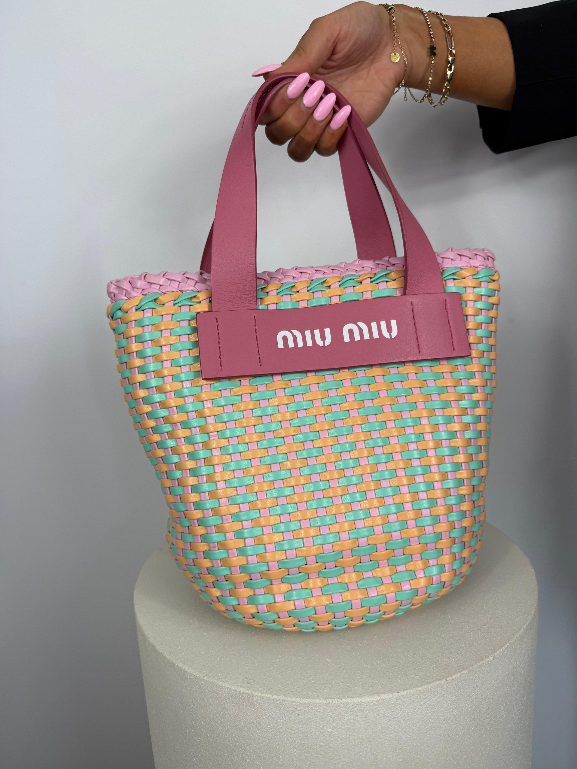 MIU MIU BAG