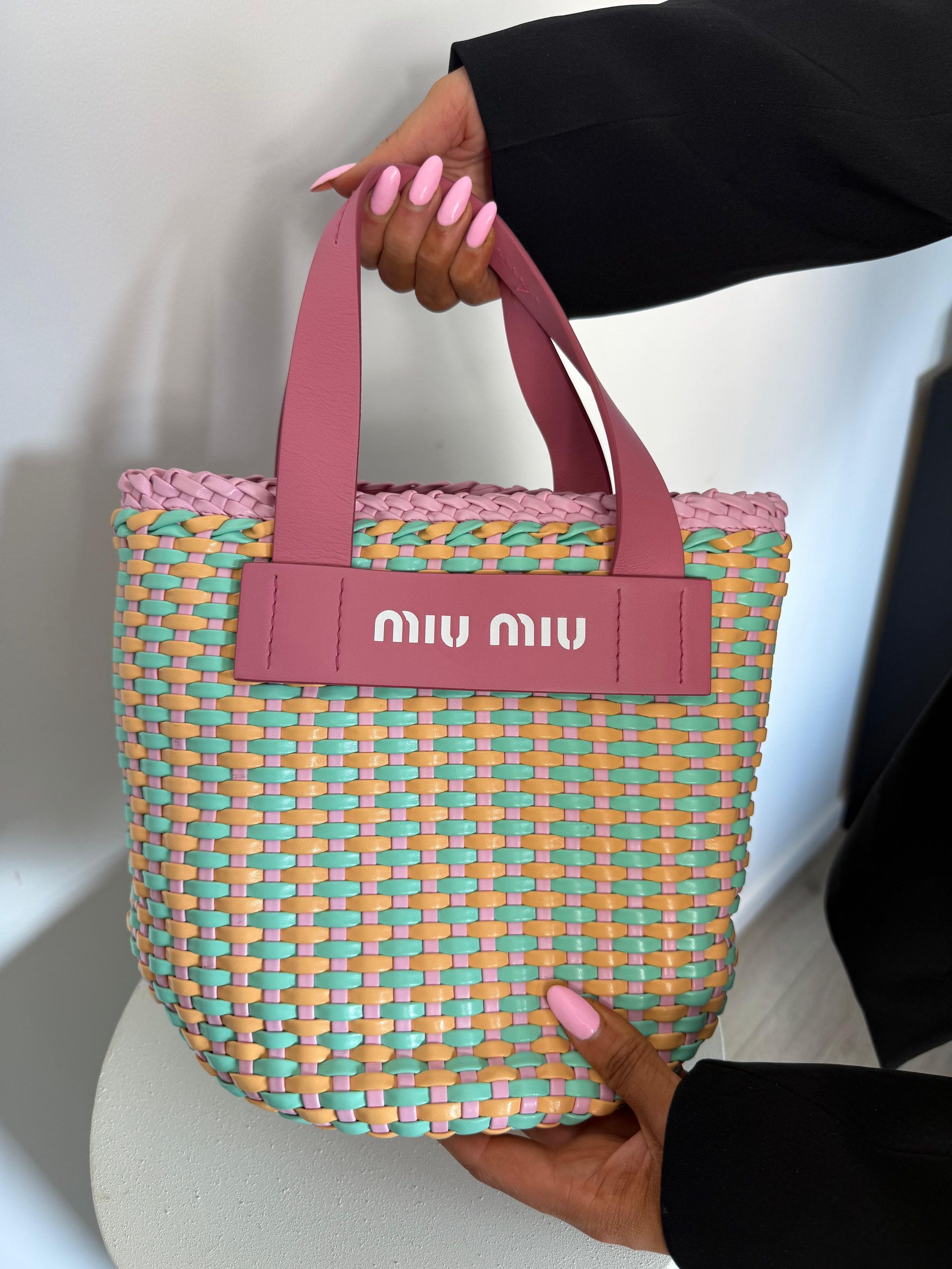 MIU MIU BAG