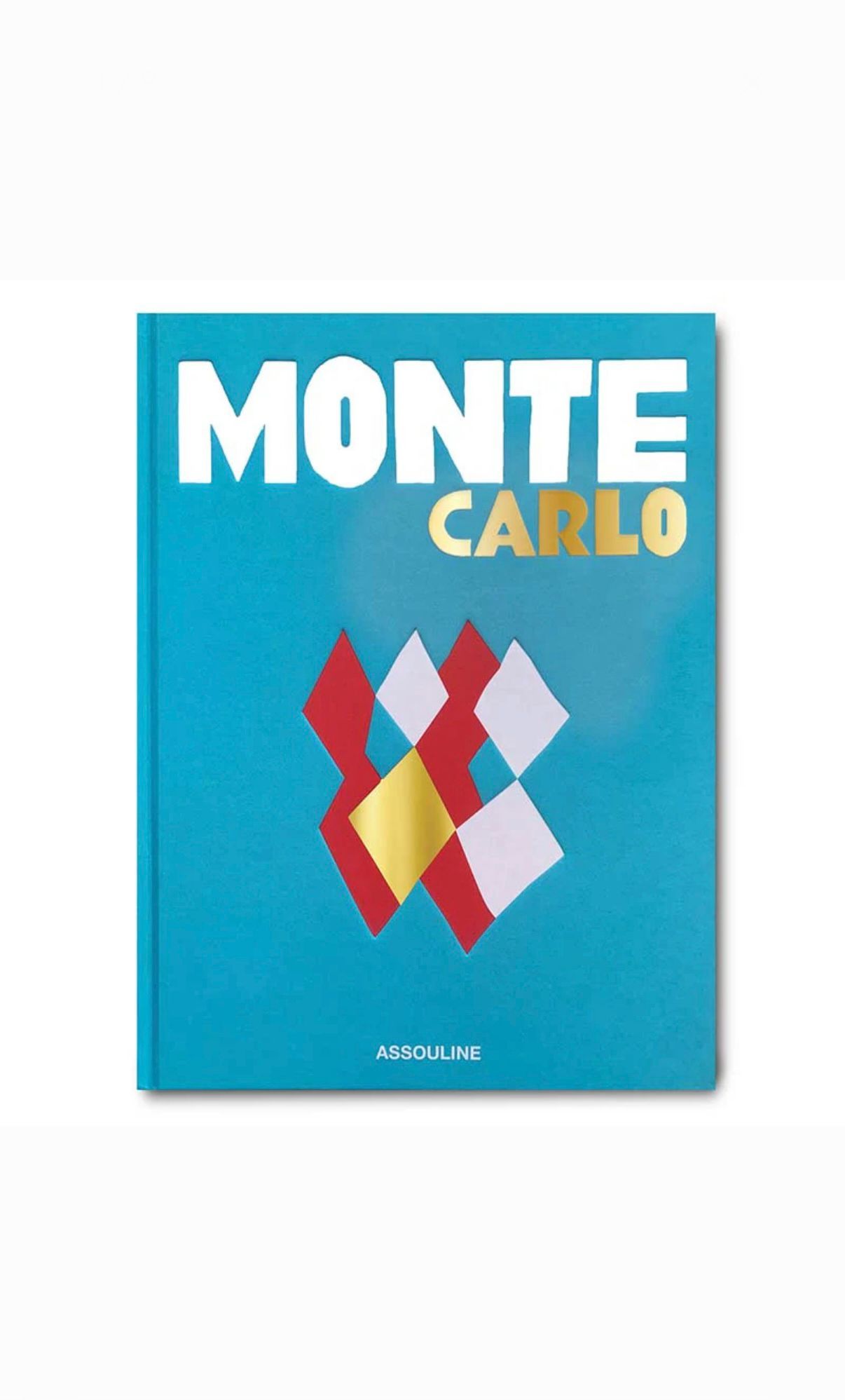 MONTE CARLO