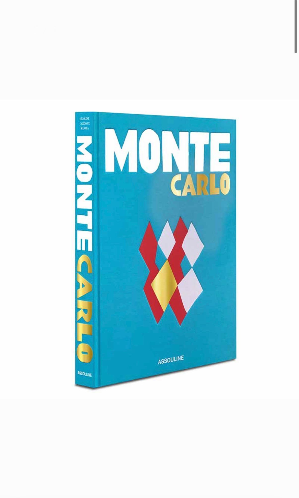 MONTE CARLO