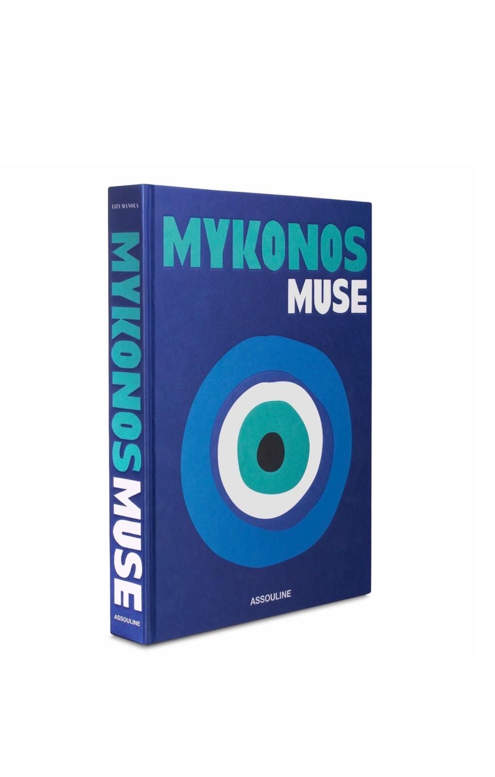 MYKONOS MUSE
