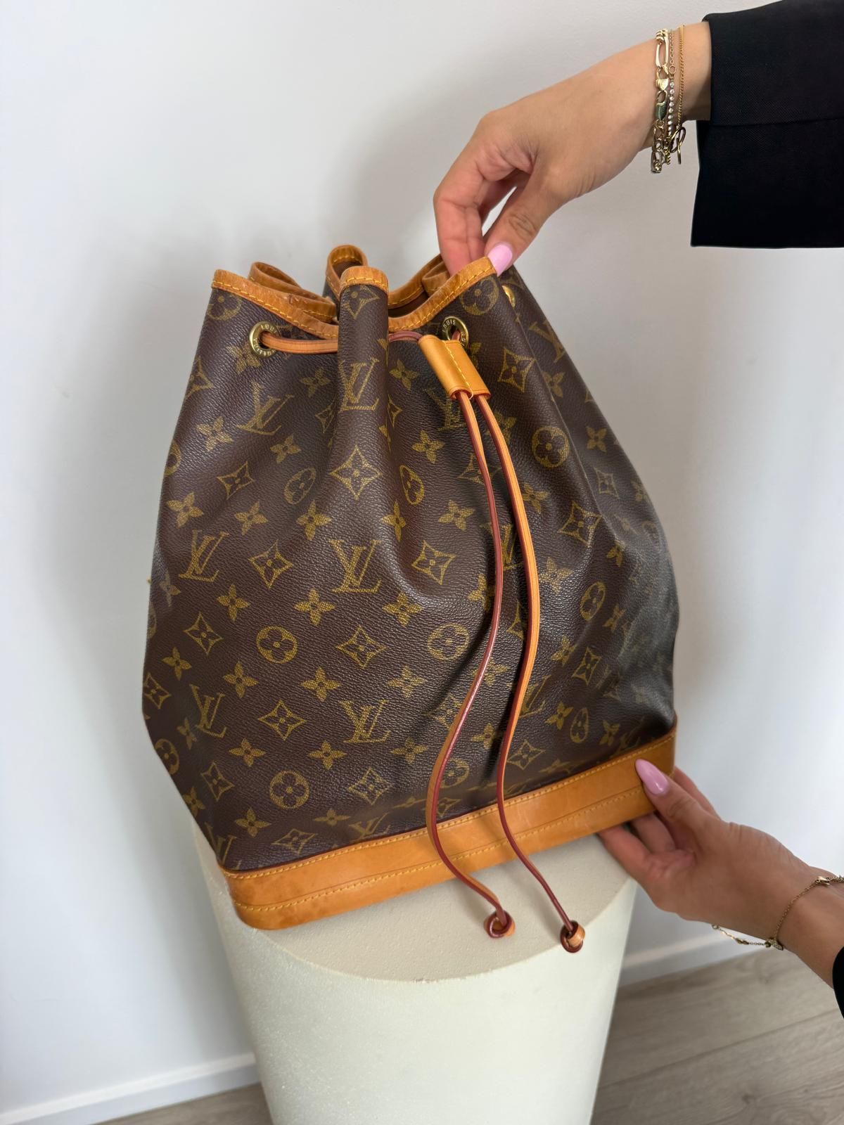 LOUIS VUITTON NOÉ GM